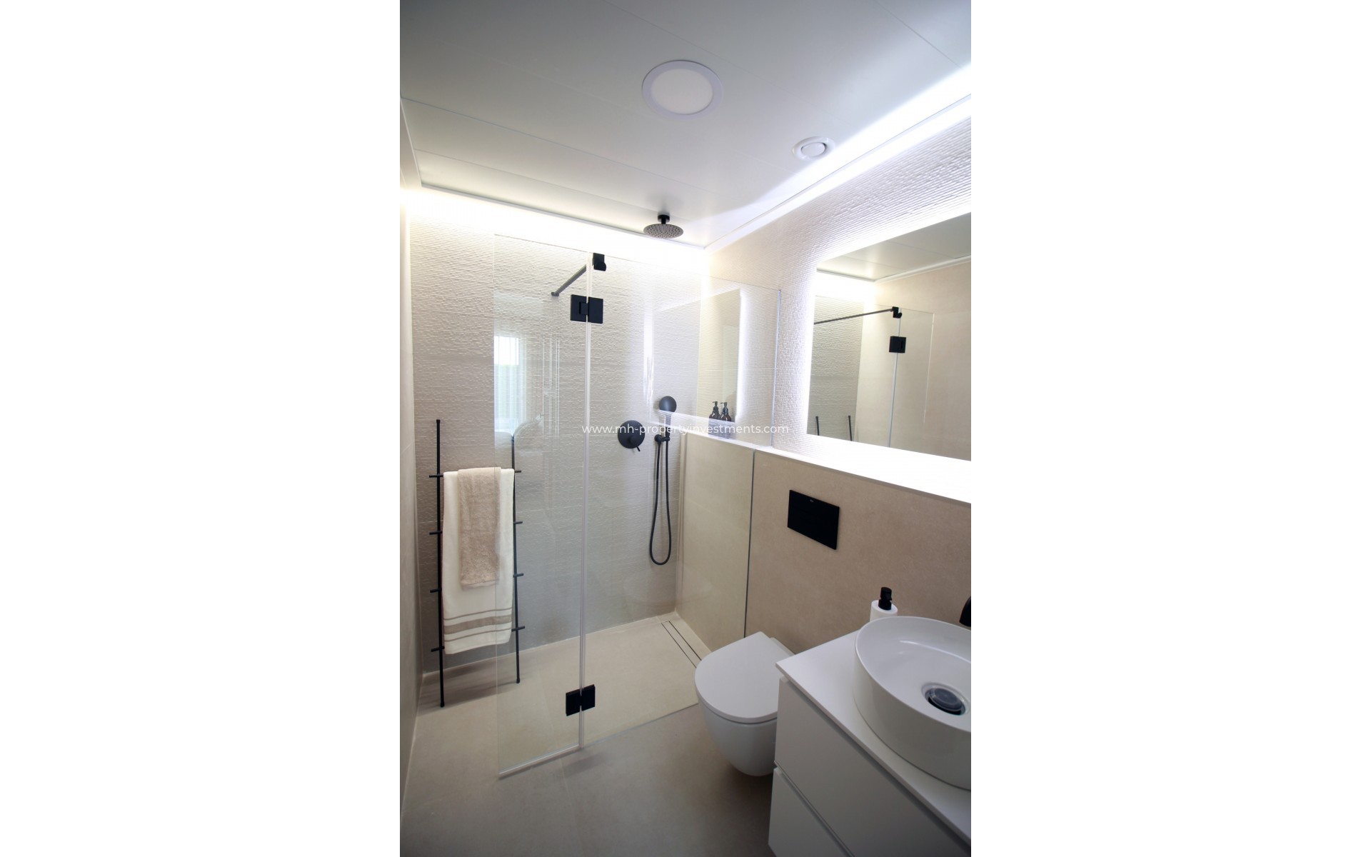 Nouvelle construction - low-bungalow - Pilar de la Horadada
