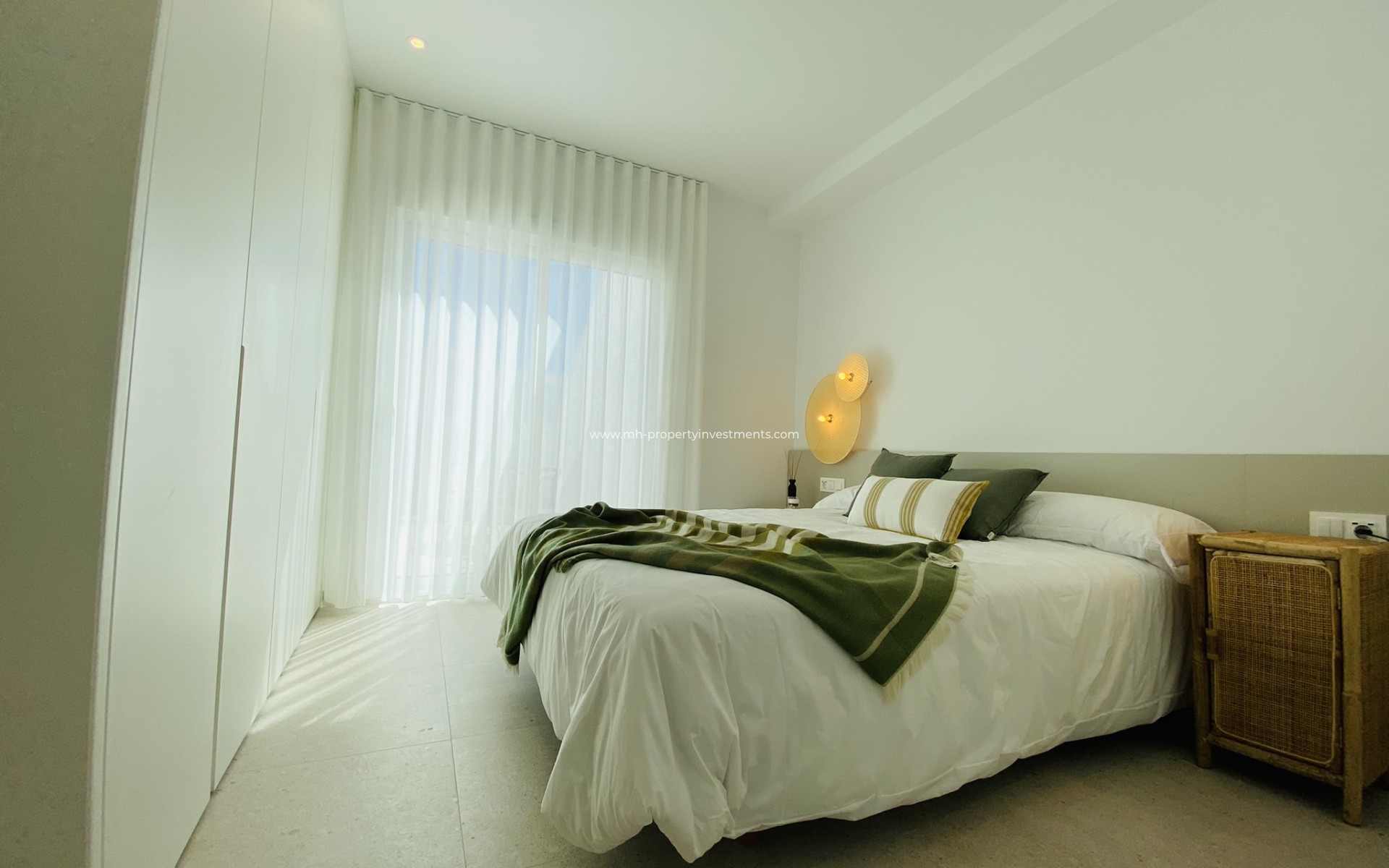 Nouvelle construction - low-bungalow - Pilar de la Horadada
