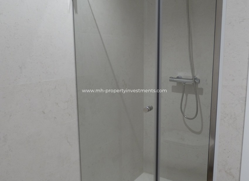 Nouvelle construction - low-bungalow - Pilar de la Horadada