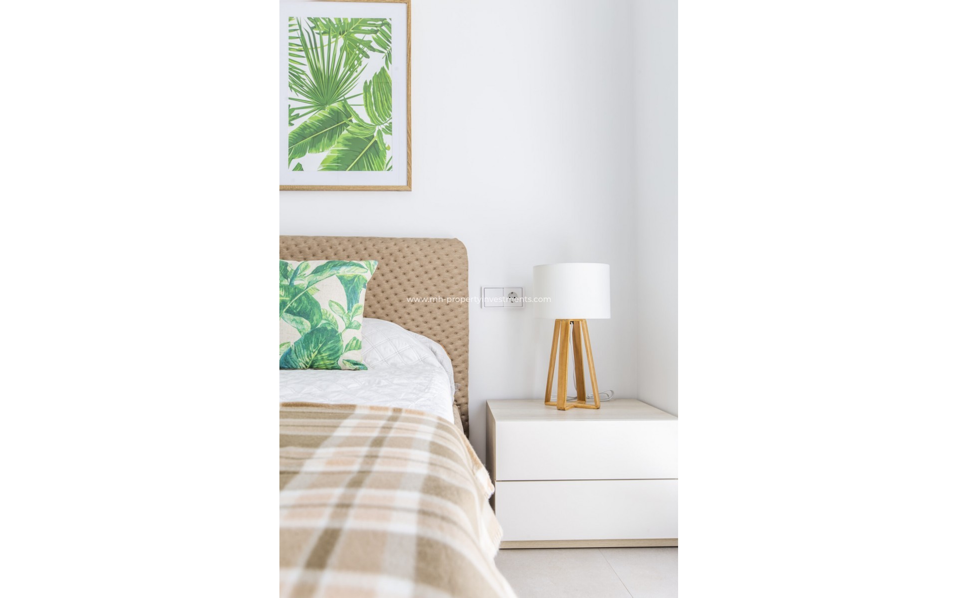 Nouvelle construction - low-bungalow - San Javier