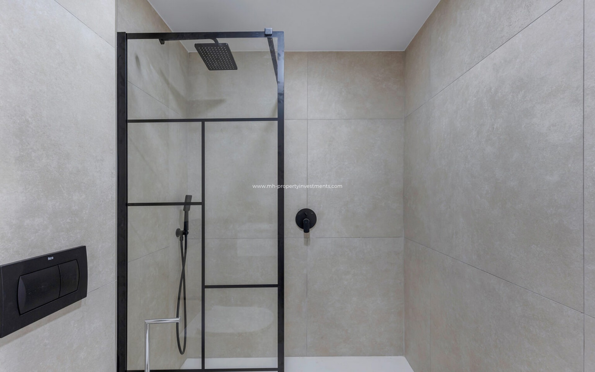 Nouvelle construction - low-bungalow - San Javier