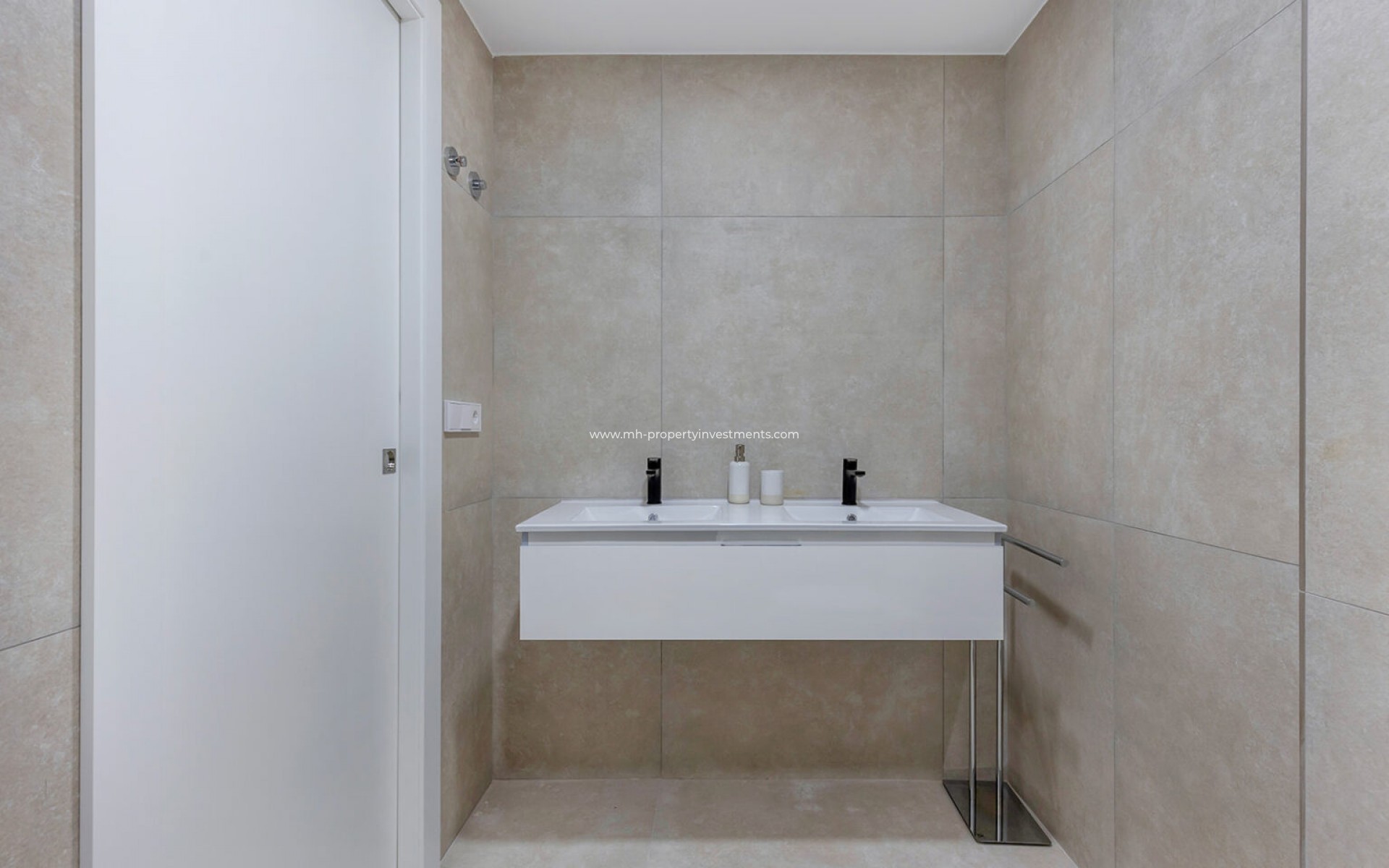 Nouvelle construction - low-bungalow - San Javier