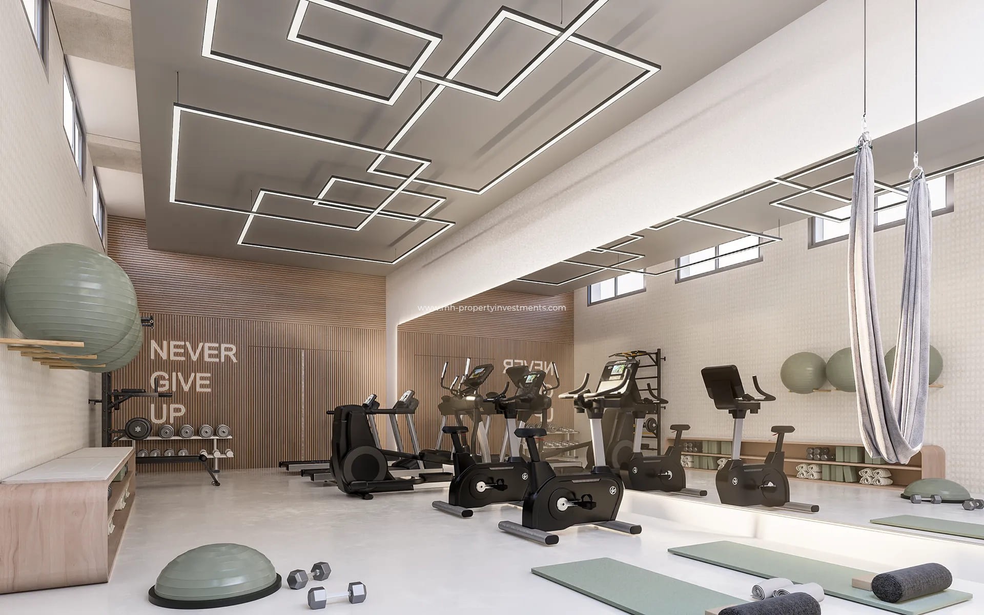 Nouvelle construction - penthouse - Benalmádena