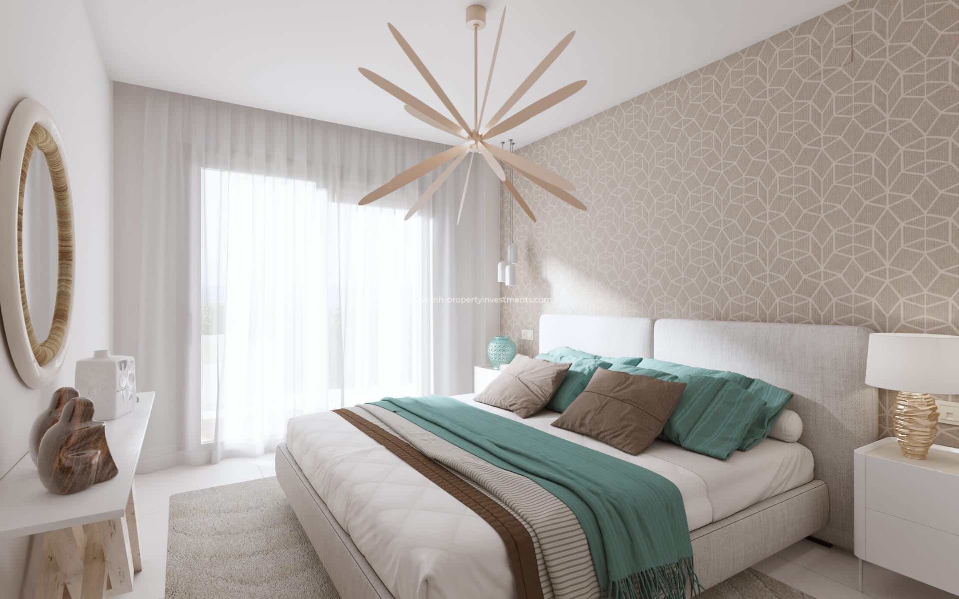 Nouvelle construction - penthouse - Cerros del Lago