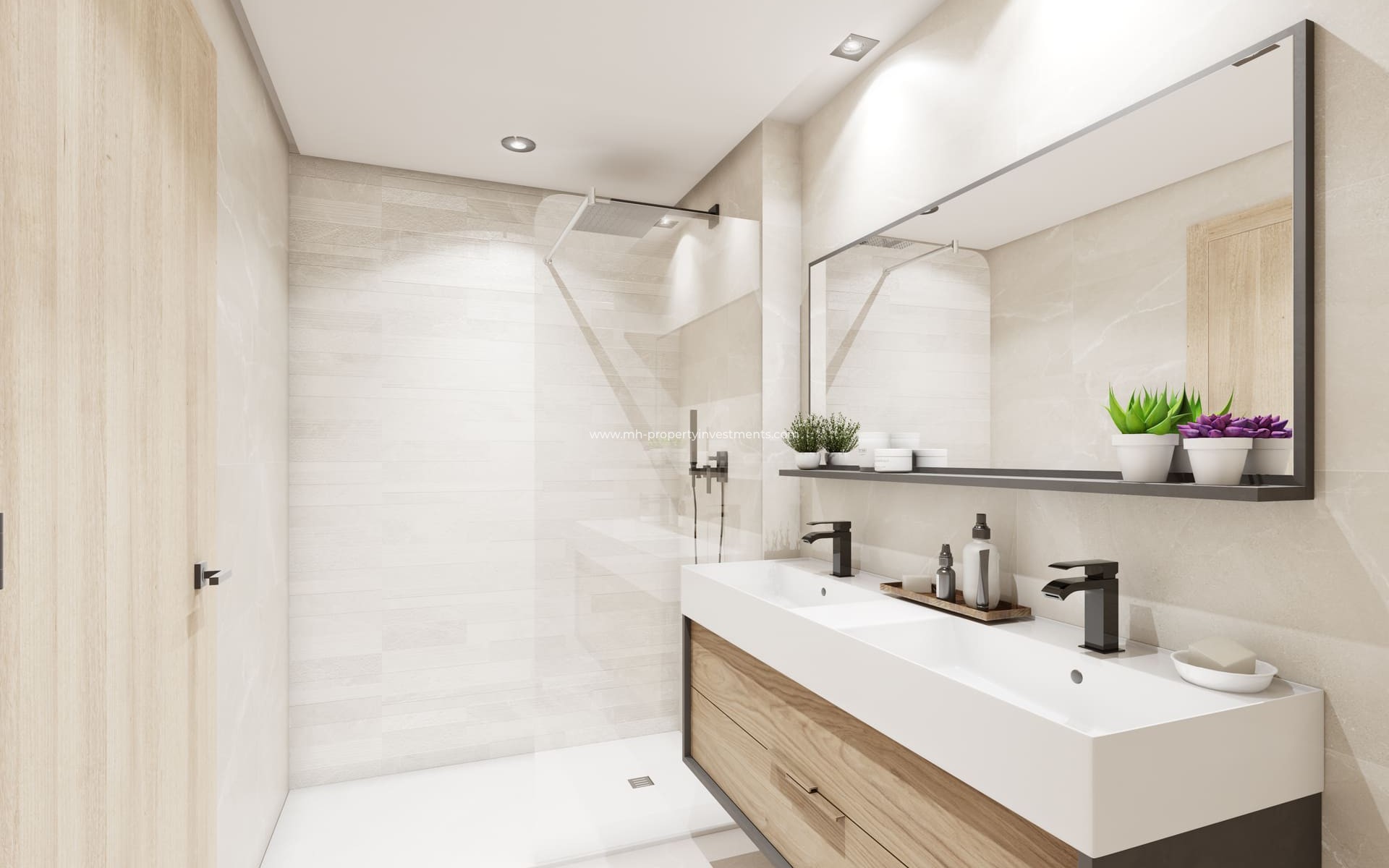 Nouvelle construction - penthouse - Cerros del Lago