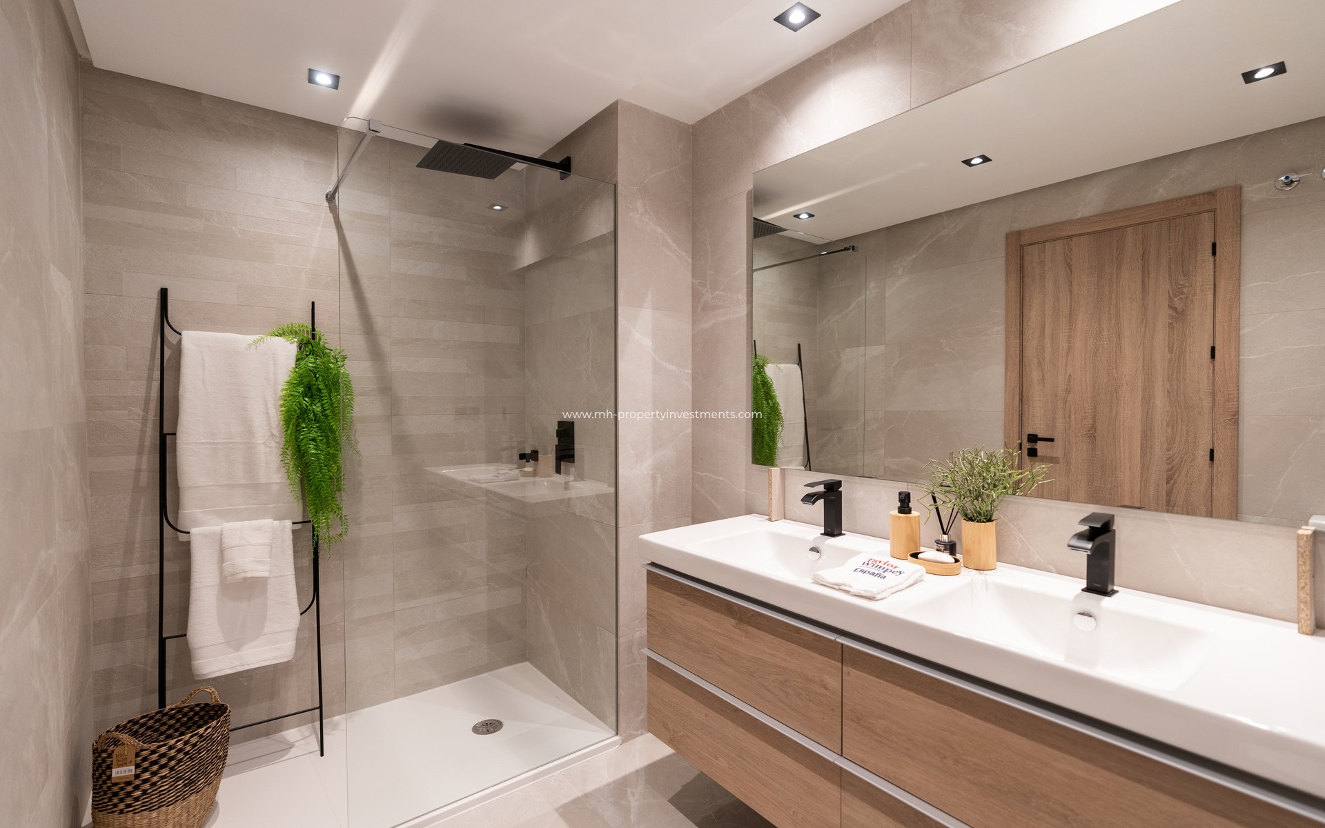 Nouvelle construction - penthouse - Cerros del Lago