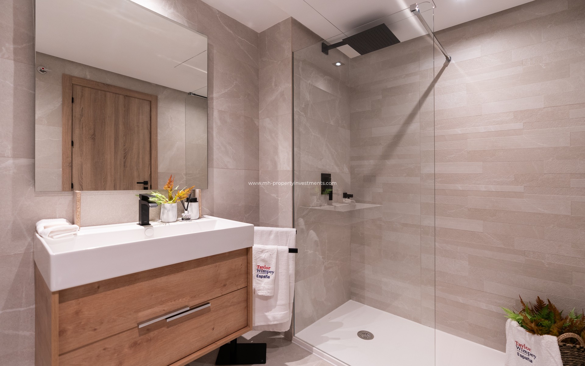 Nouvelle construction - penthouse - Cerros del Lago