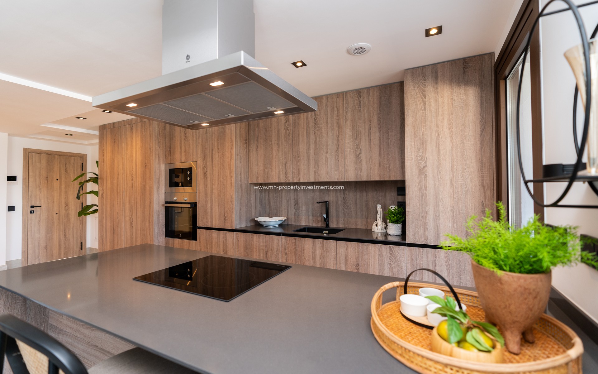 Nouvelle construction - penthouse - Cerros del Lago