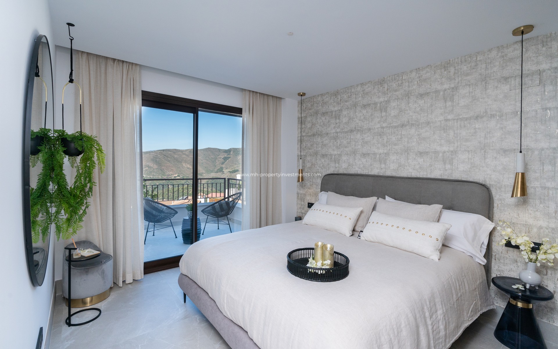 Nouvelle construction - penthouse - Cerros del Lago