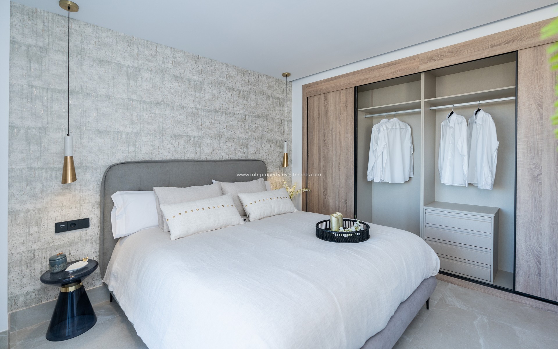 Nouvelle construction - penthouse - Cerros del Lago