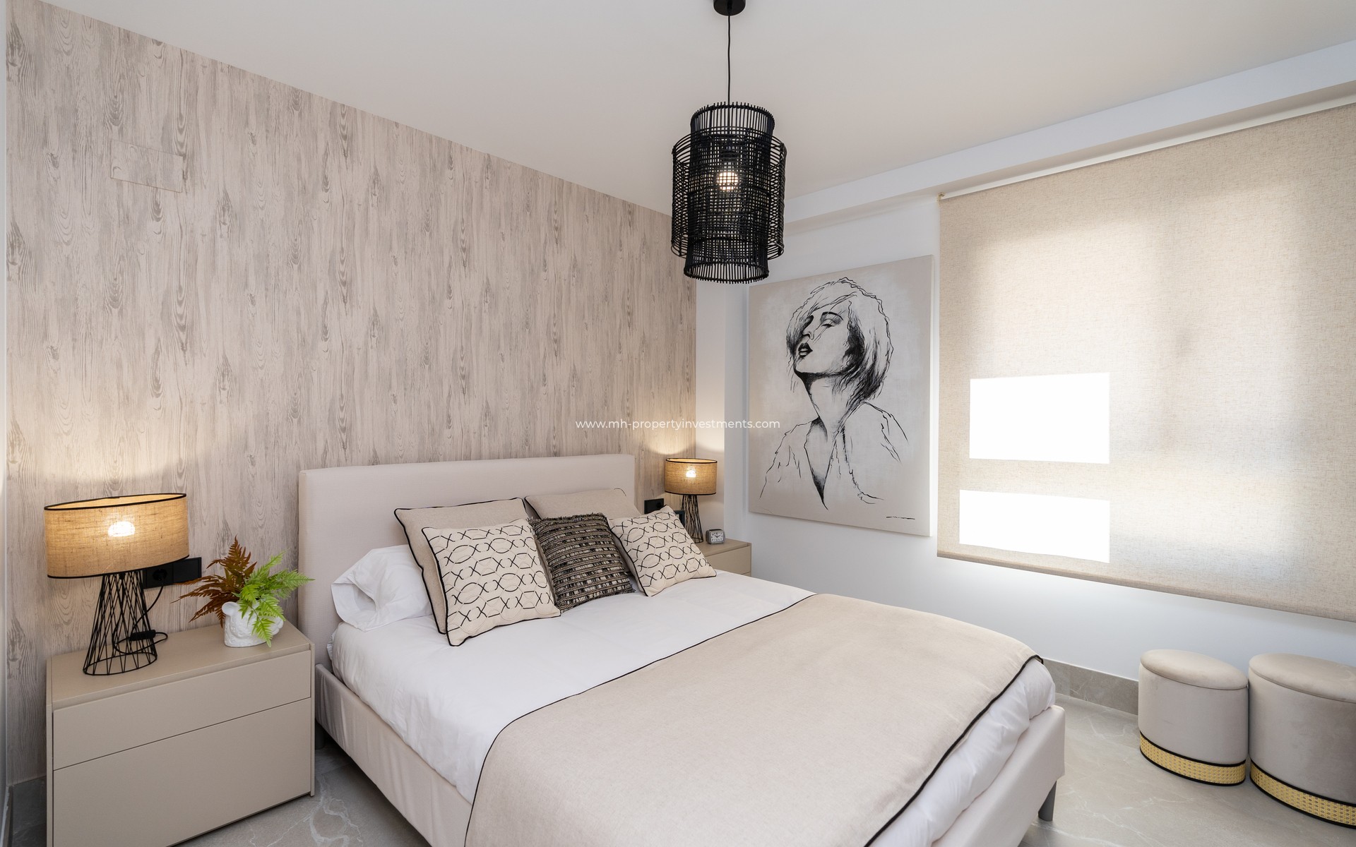 Nouvelle construction - penthouse - Cerros del Lago