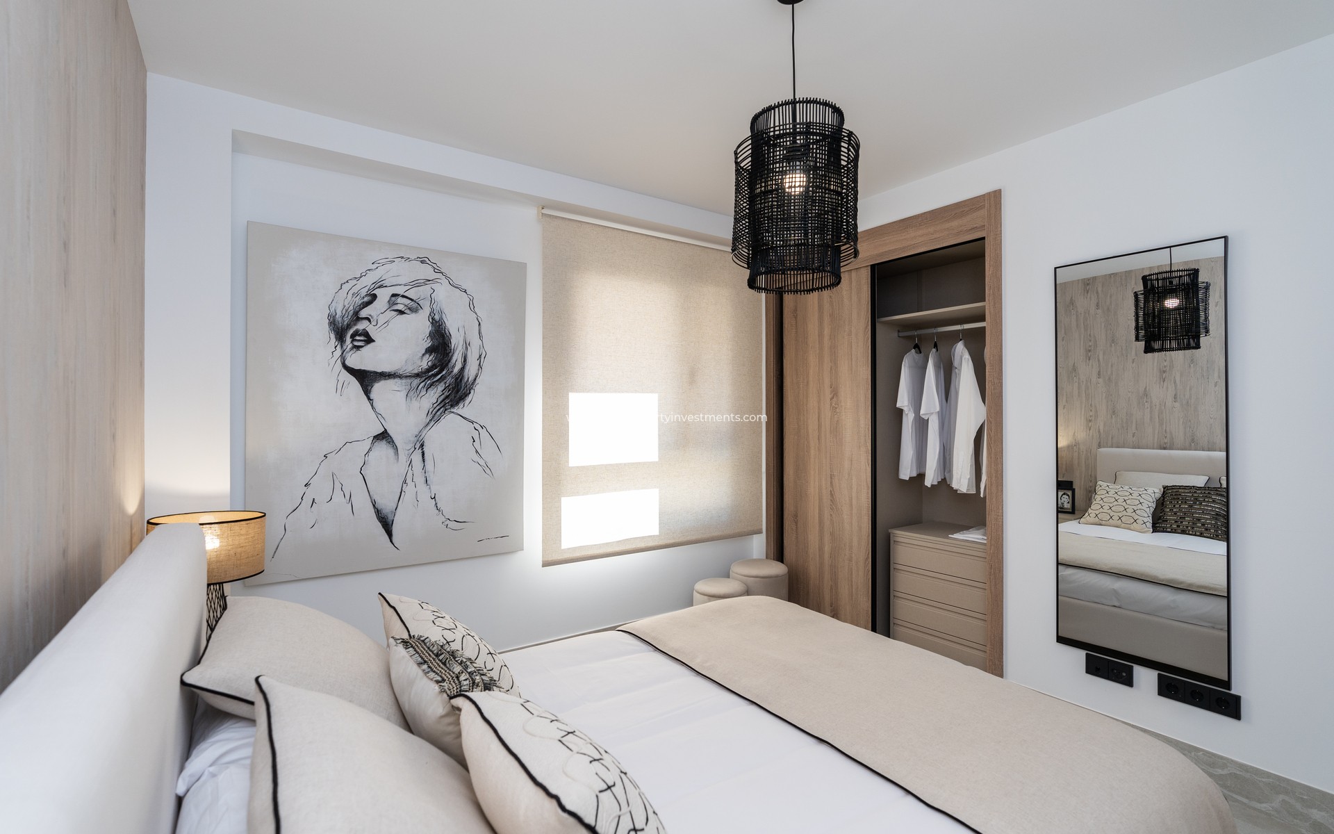 Nouvelle construction - penthouse - Cerros del Lago