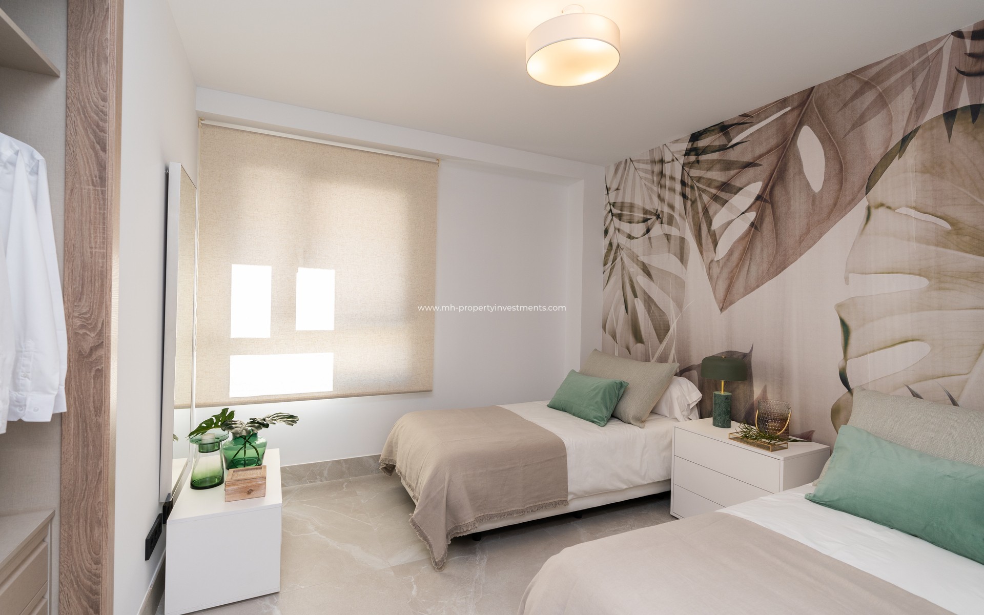 Nouvelle construction - penthouse - Cerros del Lago