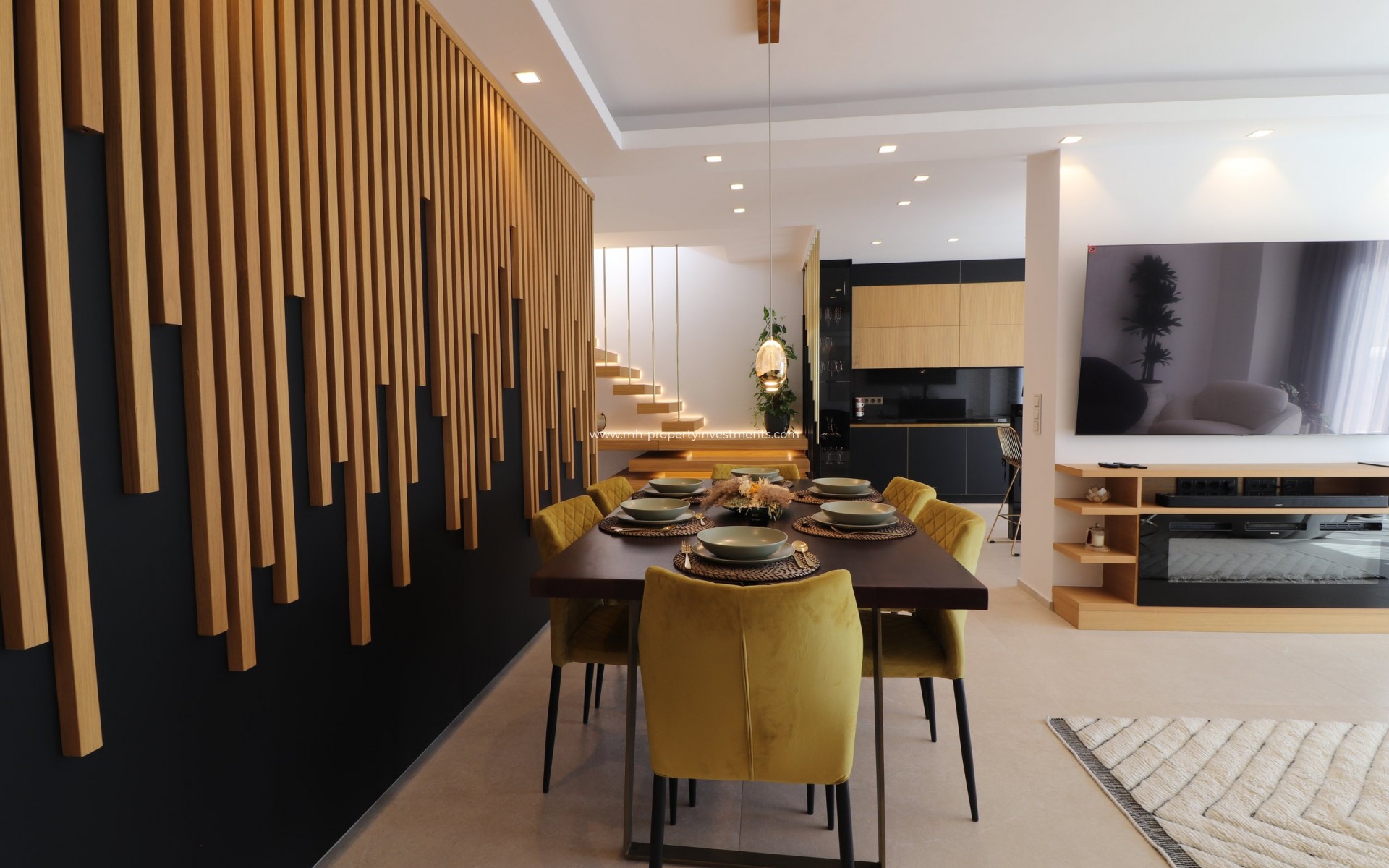 Nouvelle construction - penthouse - Estepona