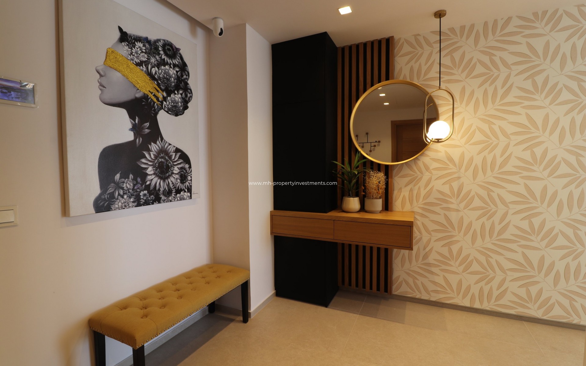 Nouvelle construction - penthouse - Estepona