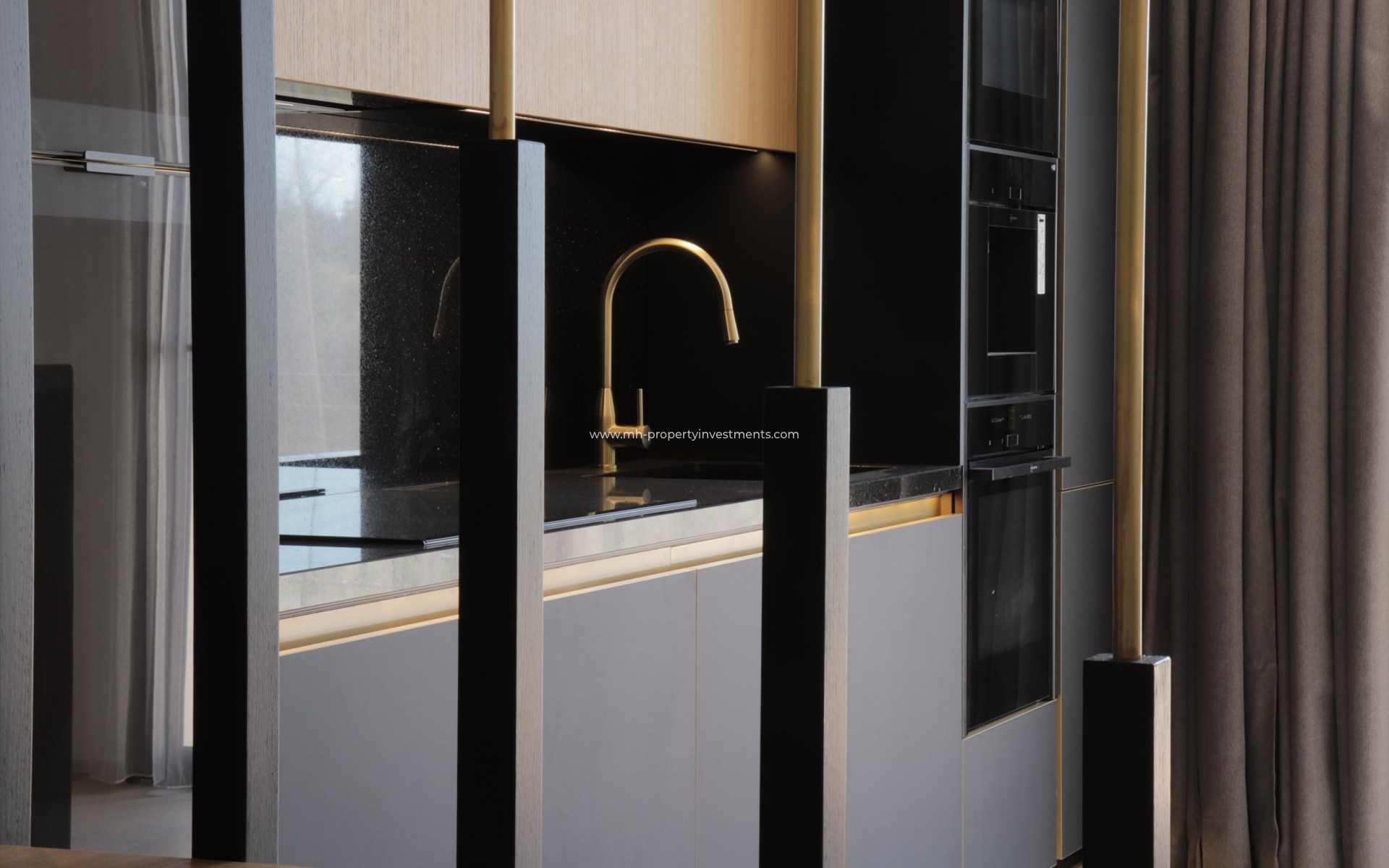 Nouvelle construction - penthouse - Estepona