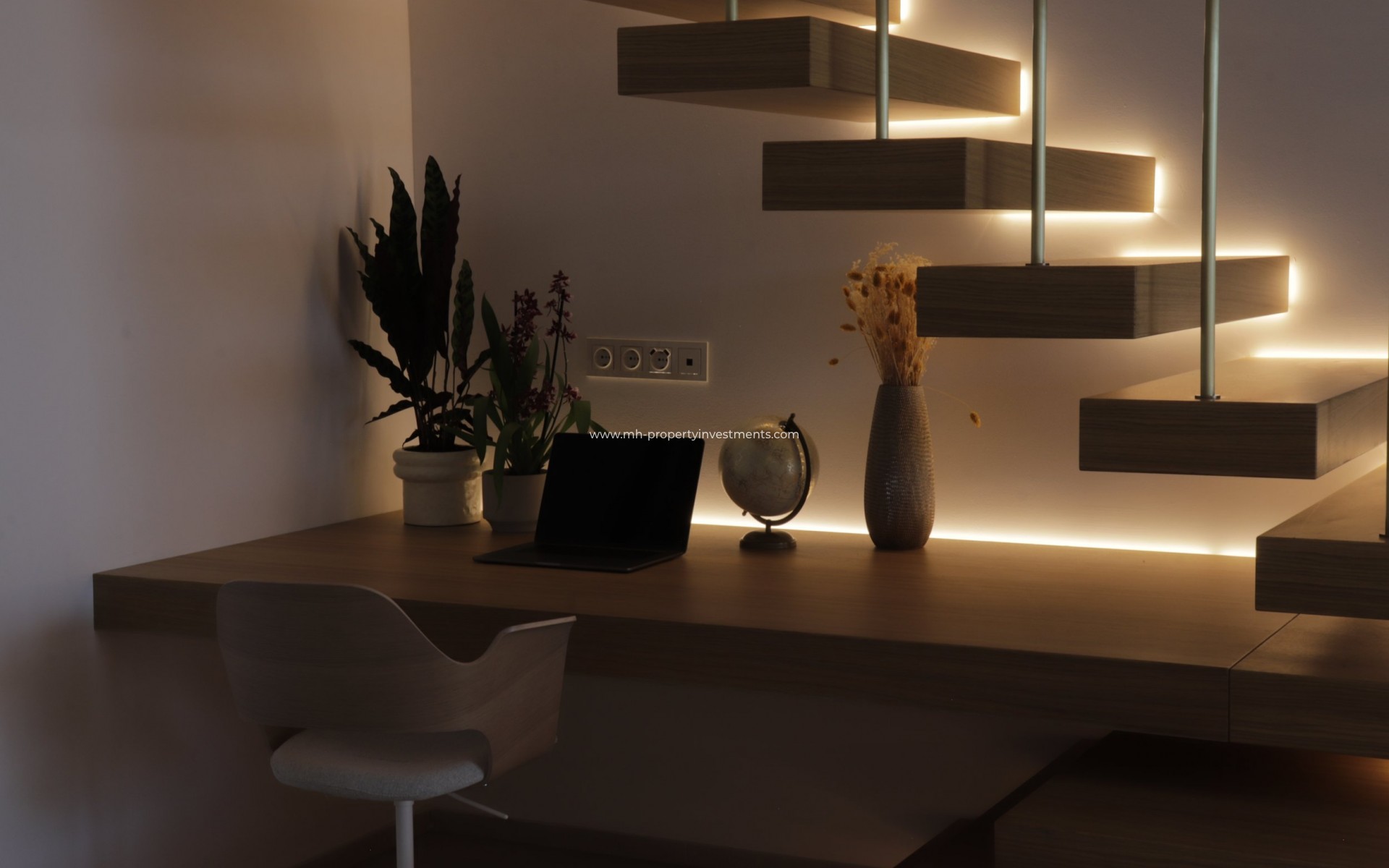Nouvelle construction - penthouse - Estepona