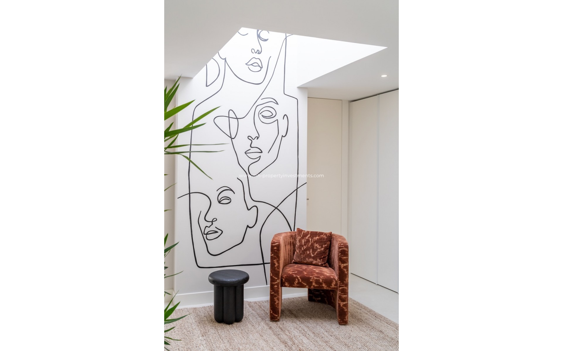 Nouvelle construction - penthouse - Estepona