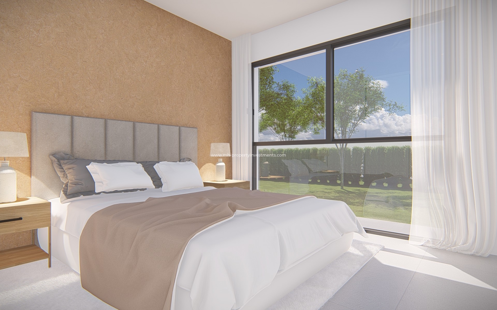 Nouvelle construction - penthouse - La Vila Joiosa