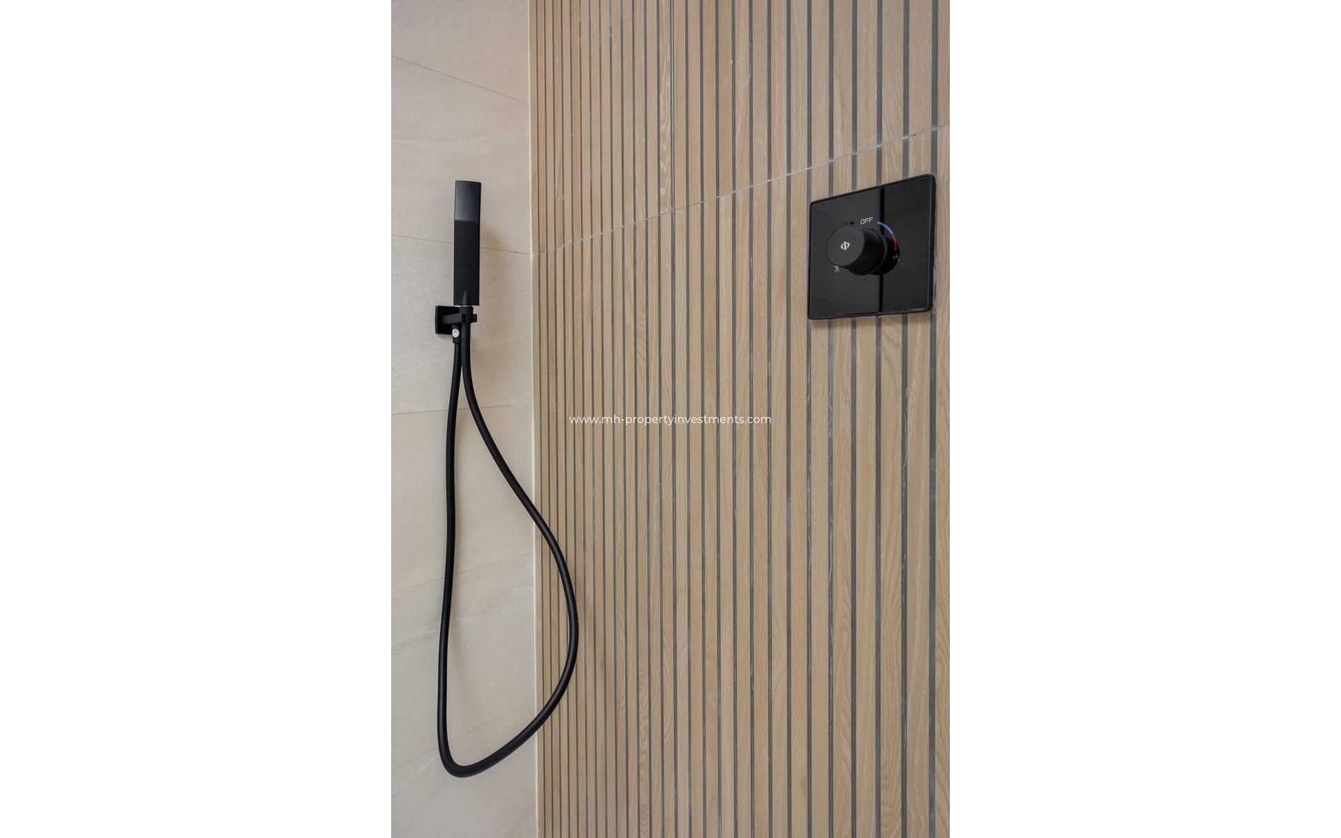 Nouvelle construction - penthouse - Los Alcázares