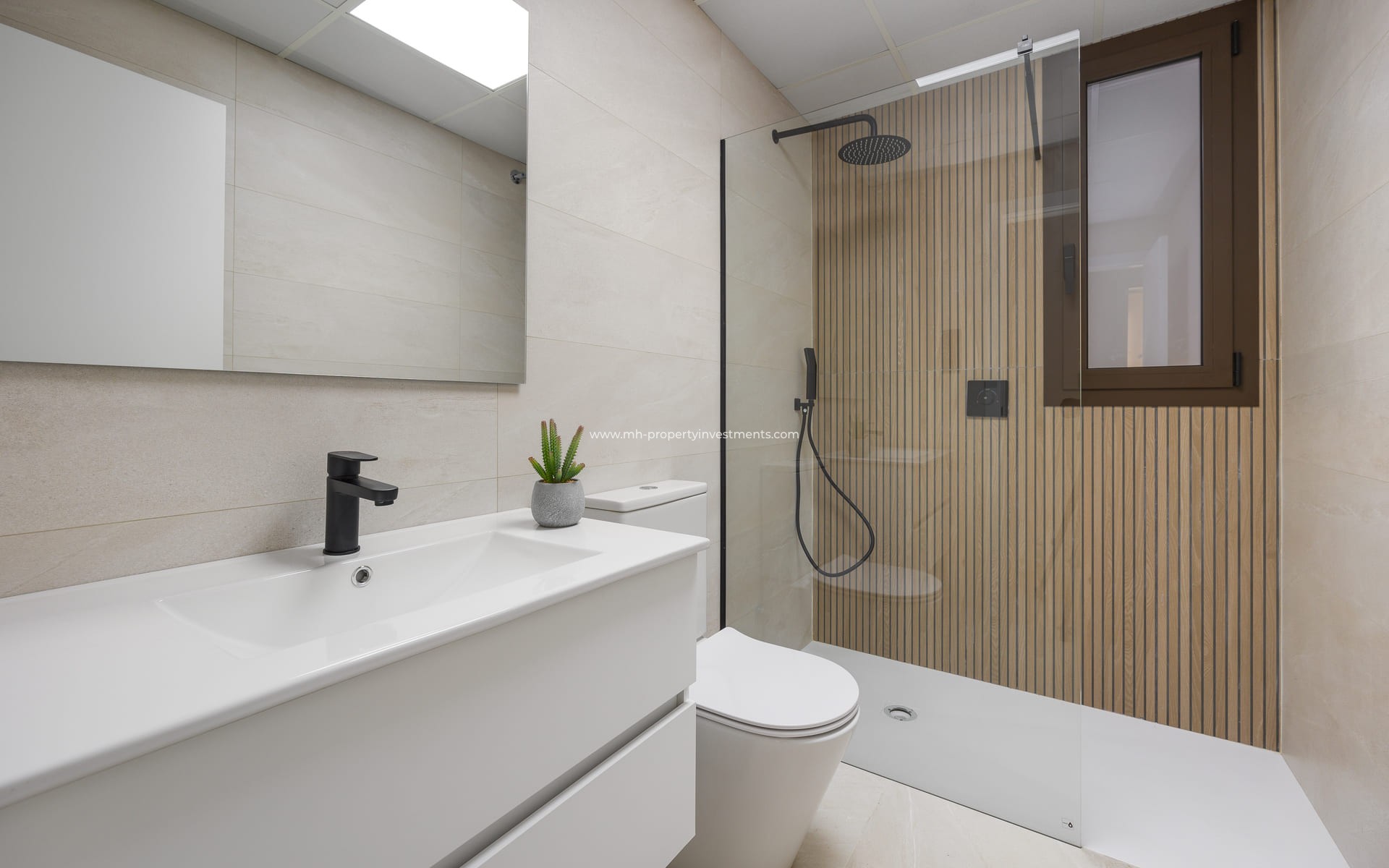 Nouvelle construction - penthouse - Los Alcázares