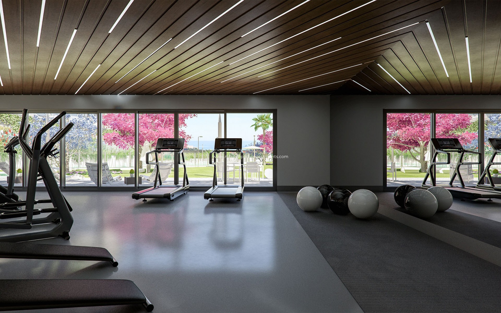 Nouvelle construction - penthouse - Orihuela Costa