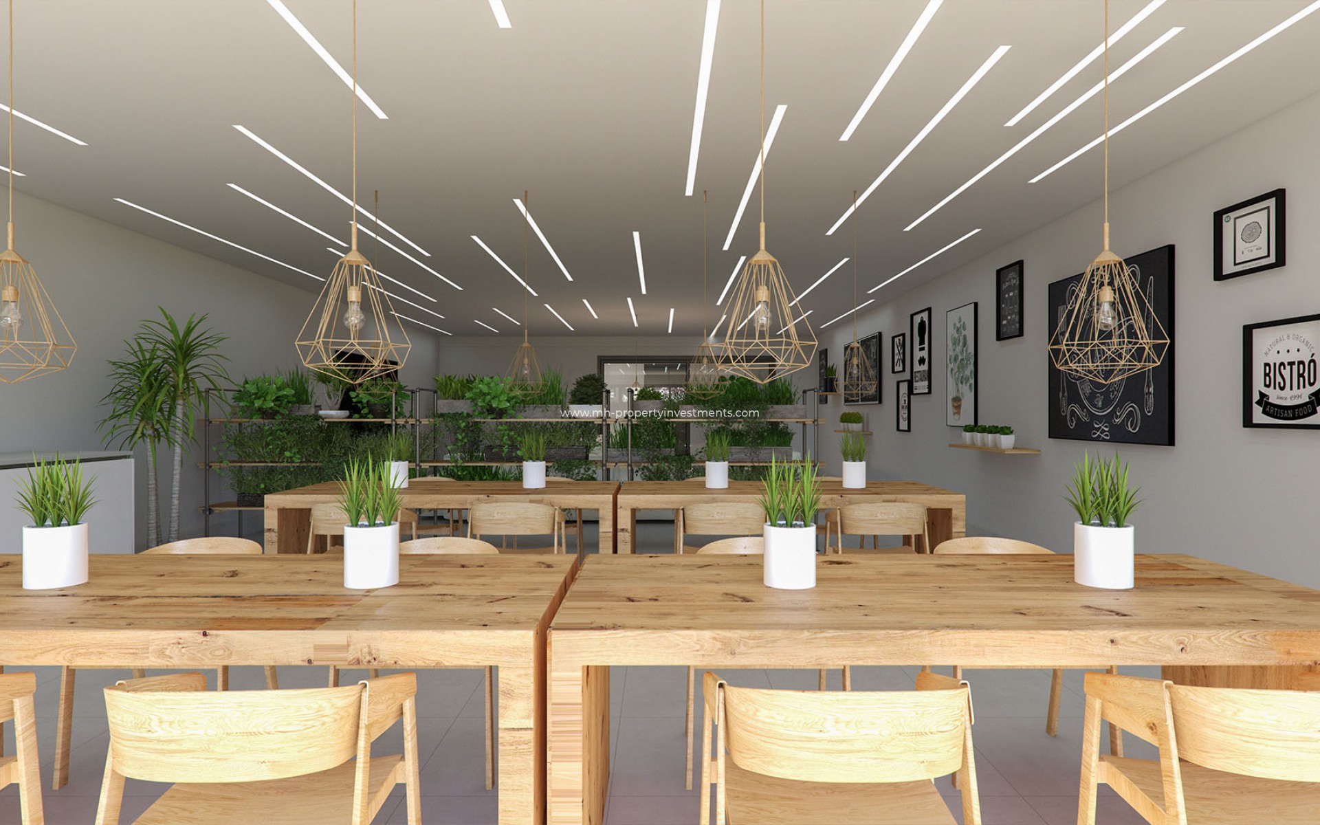 Nouvelle construction - penthouse - Orihuela Costa