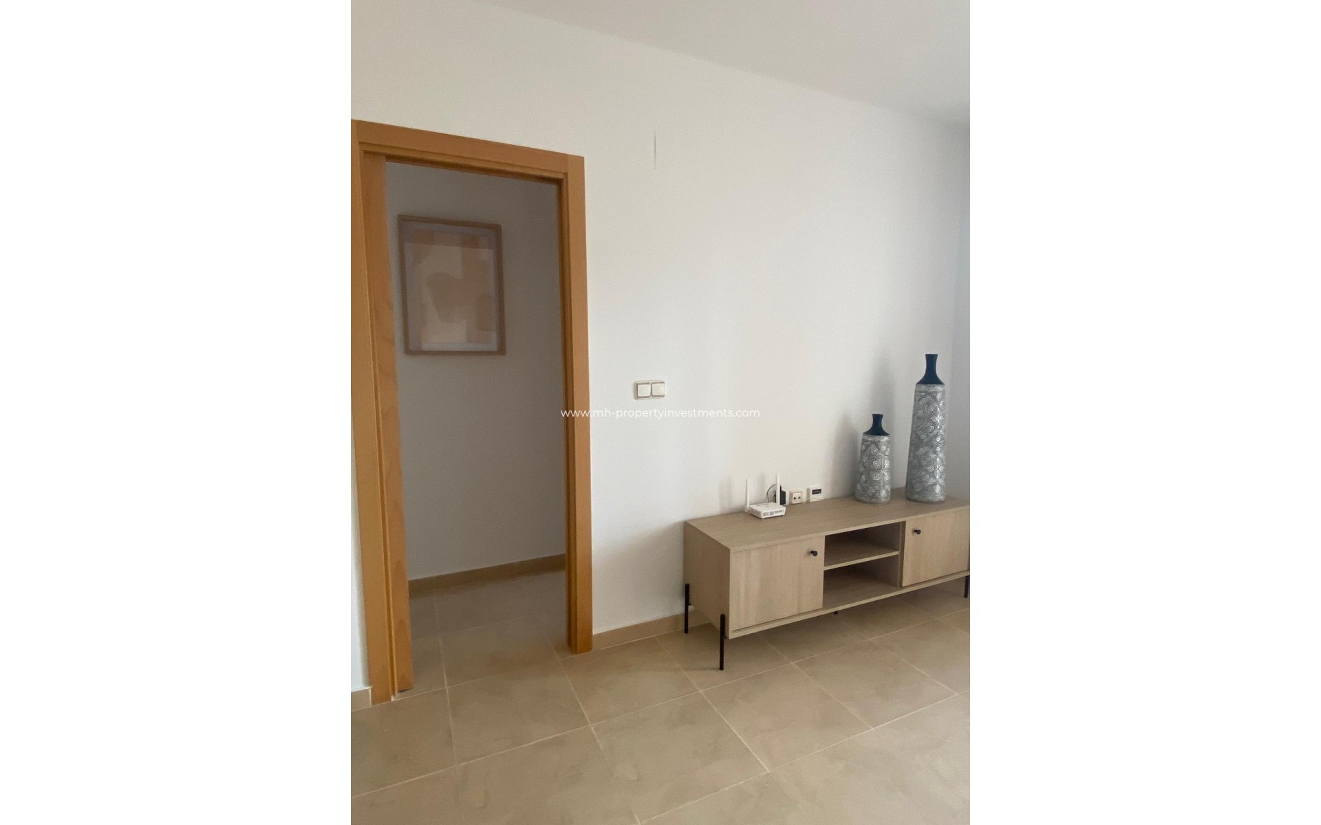 Nouvelle construction - penthouse - Orihuela Costa