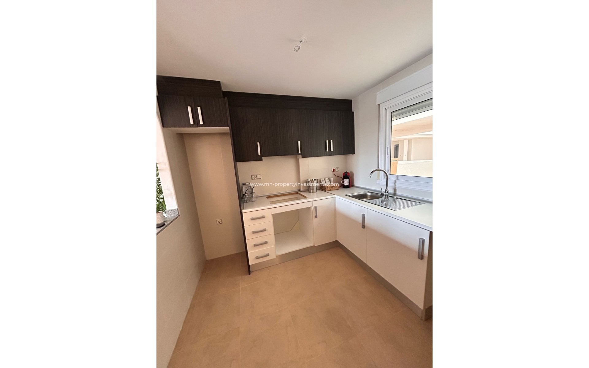 Nouvelle construction - penthouse - Orihuela Costa