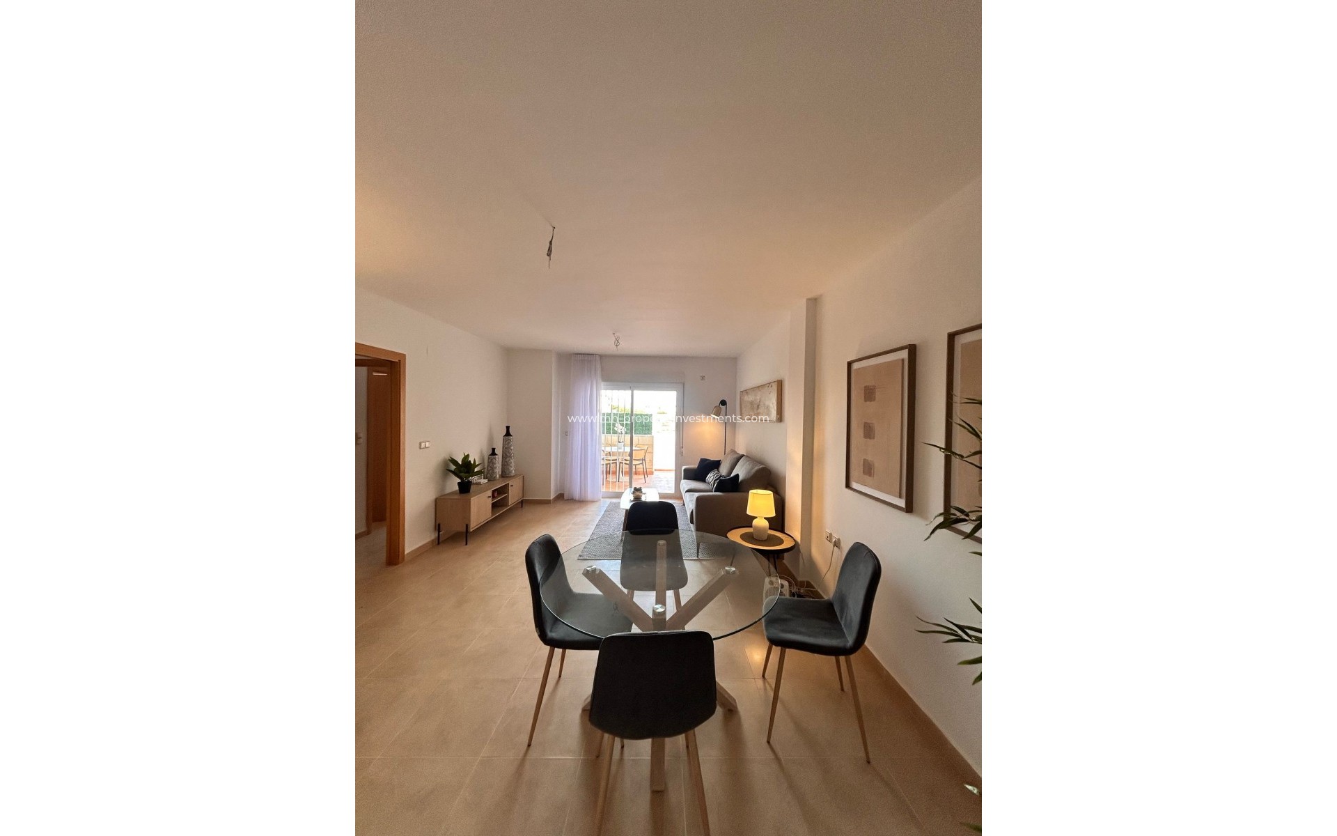 Nouvelle construction - penthouse - Orihuela Costa