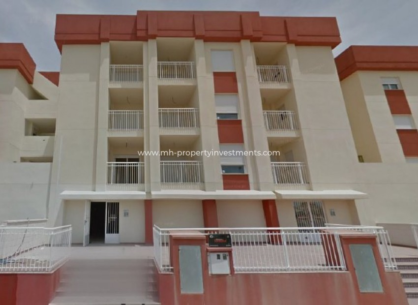 Nouvelle construction - penthouse - Orihuela Costa