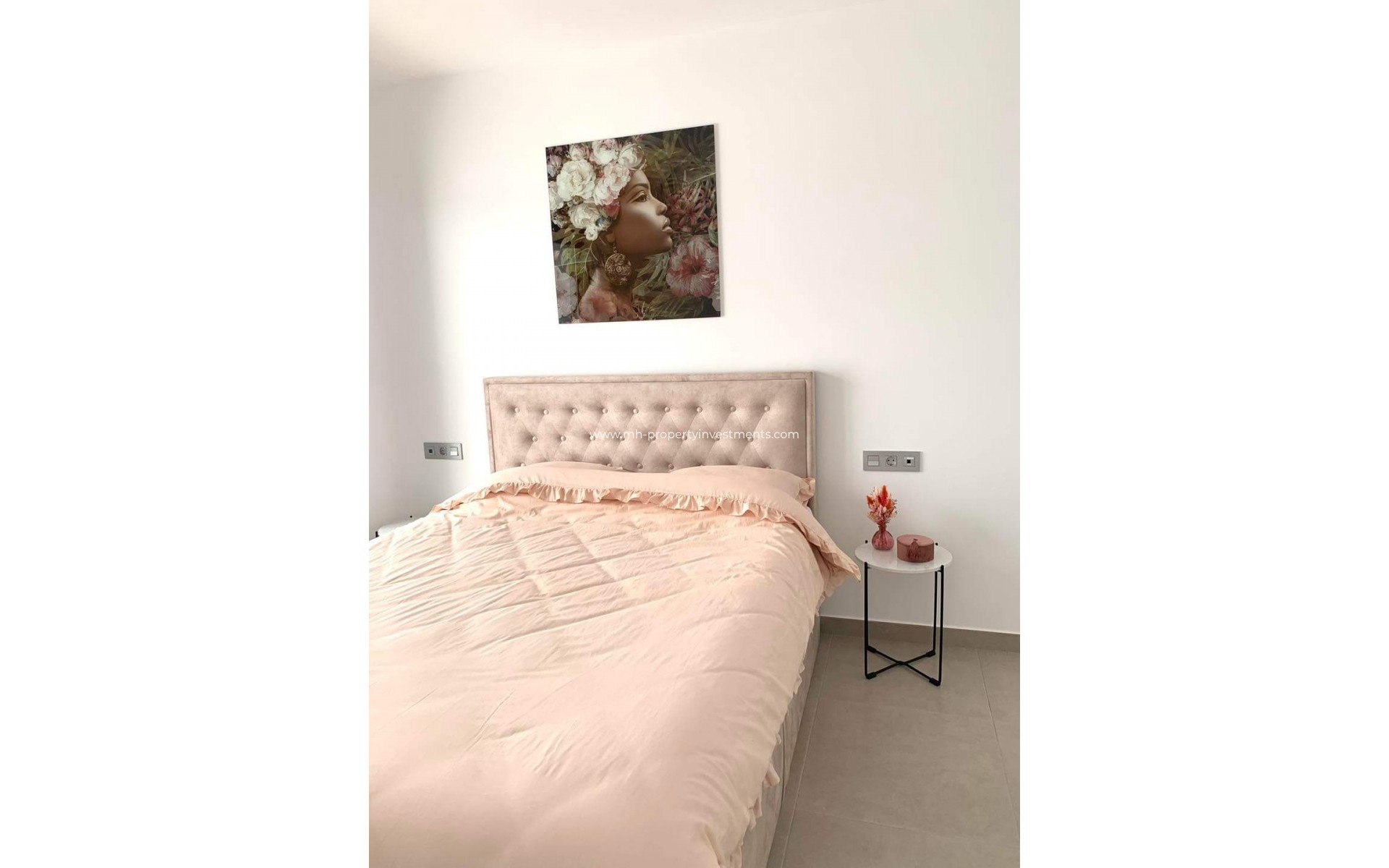 Nouvelle construction - penthouse - Pilar de la Horadada