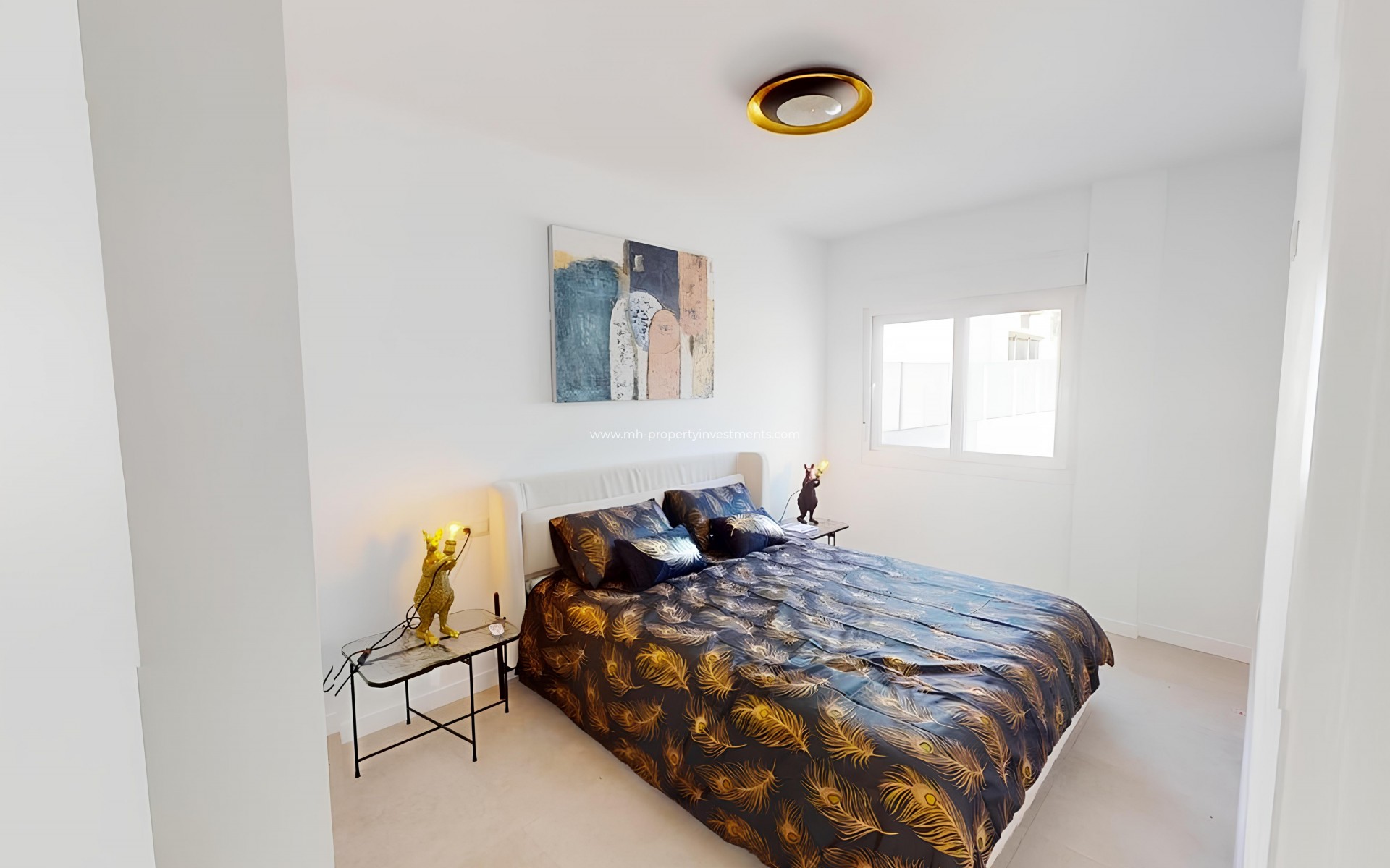 Nouvelle construction - penthouse - Pilar de la Horadada