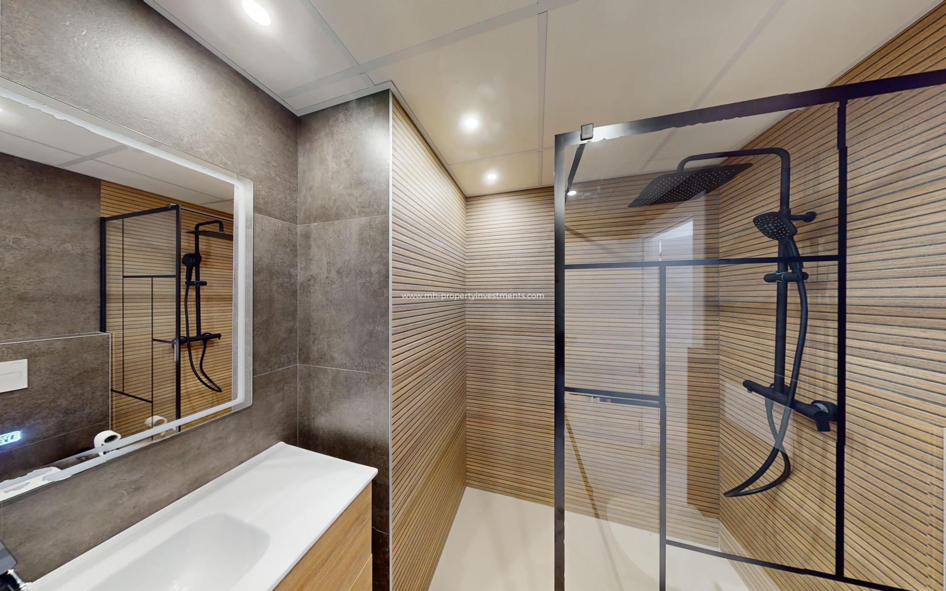 Nouvelle construction - penthouse - Pilar de la Horadada