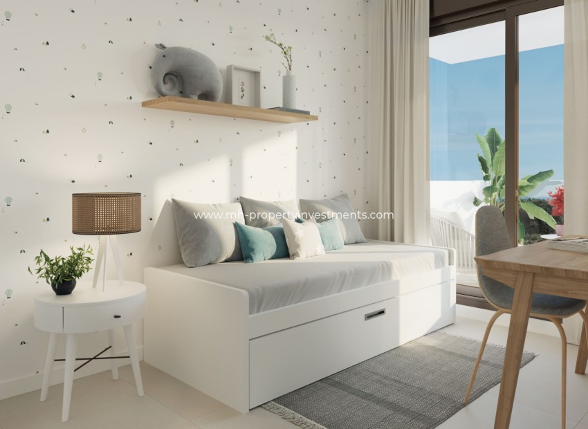 Nouvelle construction - penthouse - rincon de la victoria - Rincón de la Victoria