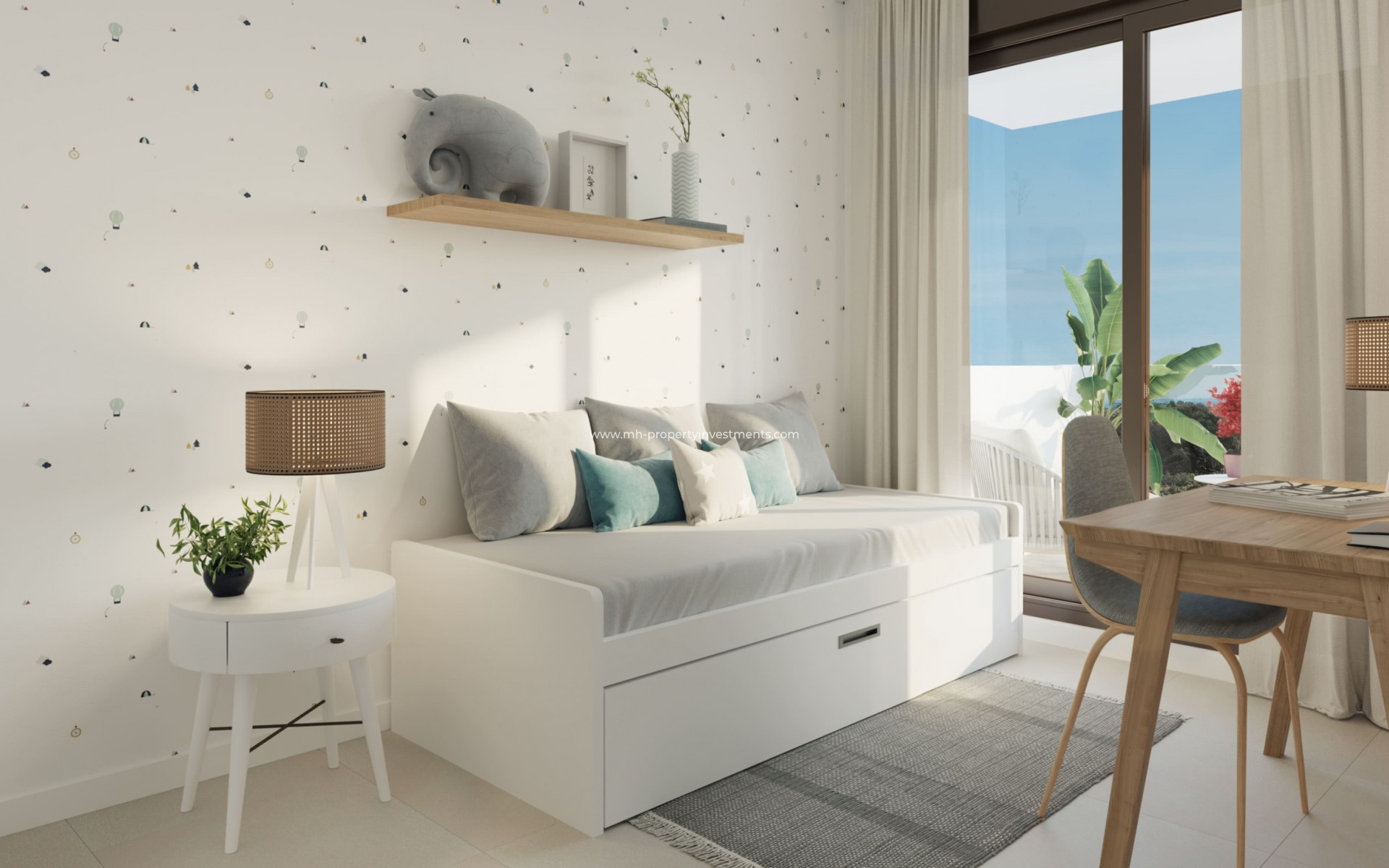 Nouvelle construction - penthouse - rincon de la victoria - Rincón de la Victoria