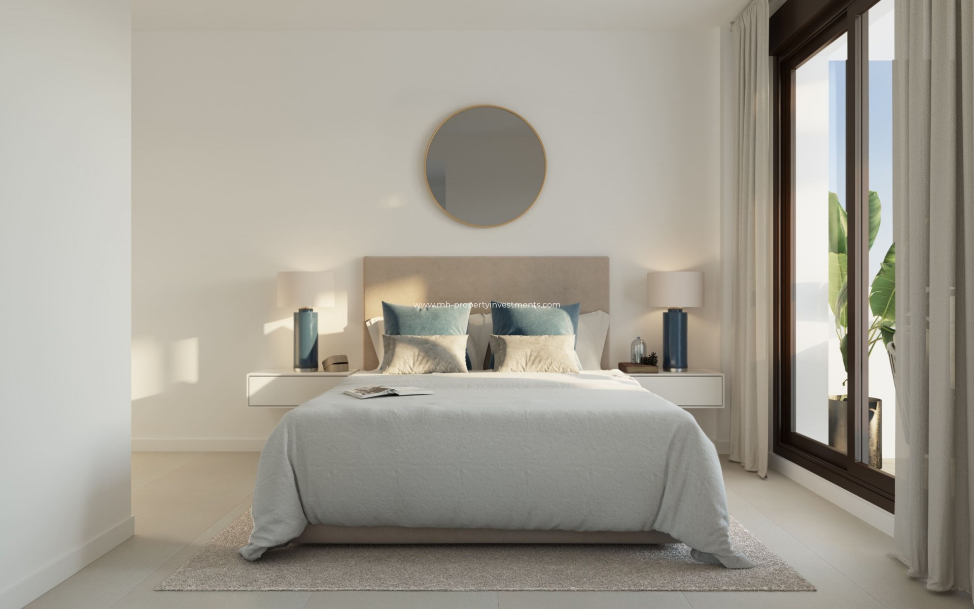 Nouvelle construction - penthouse - rincon de la victoria - Rincón de la Victoria