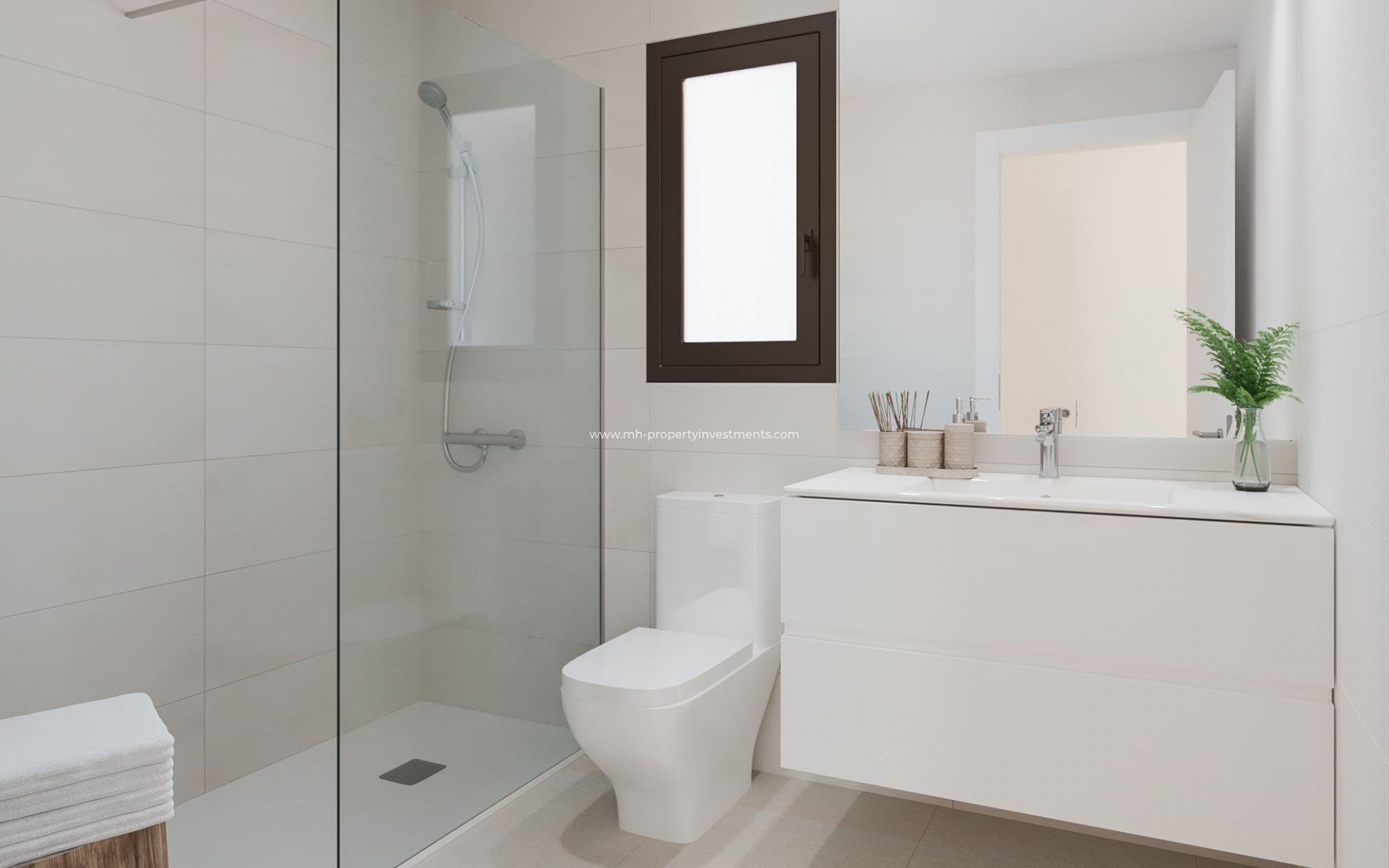 Nouvelle construction - penthouse - rincon de la victoria - Rincón de la Victoria