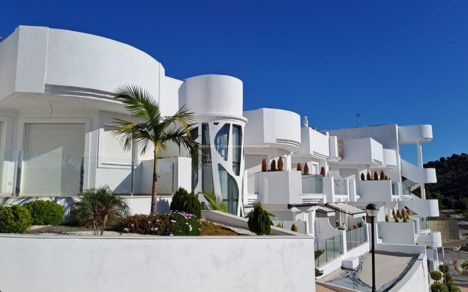 Nouvelle construction - penthouse - rincon de la victoria - Torre de Benagalbón