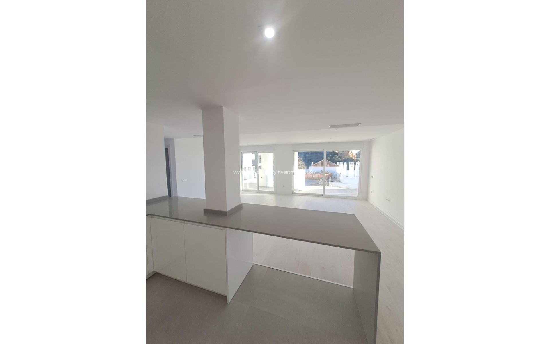 Nouvelle construction - penthouse - rincon de la victoria - Torre de Benagalbón