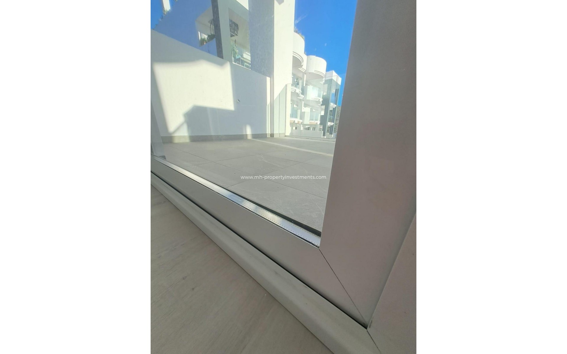 Nouvelle construction - penthouse - rincon de la victoria - Torre de Benagalbón