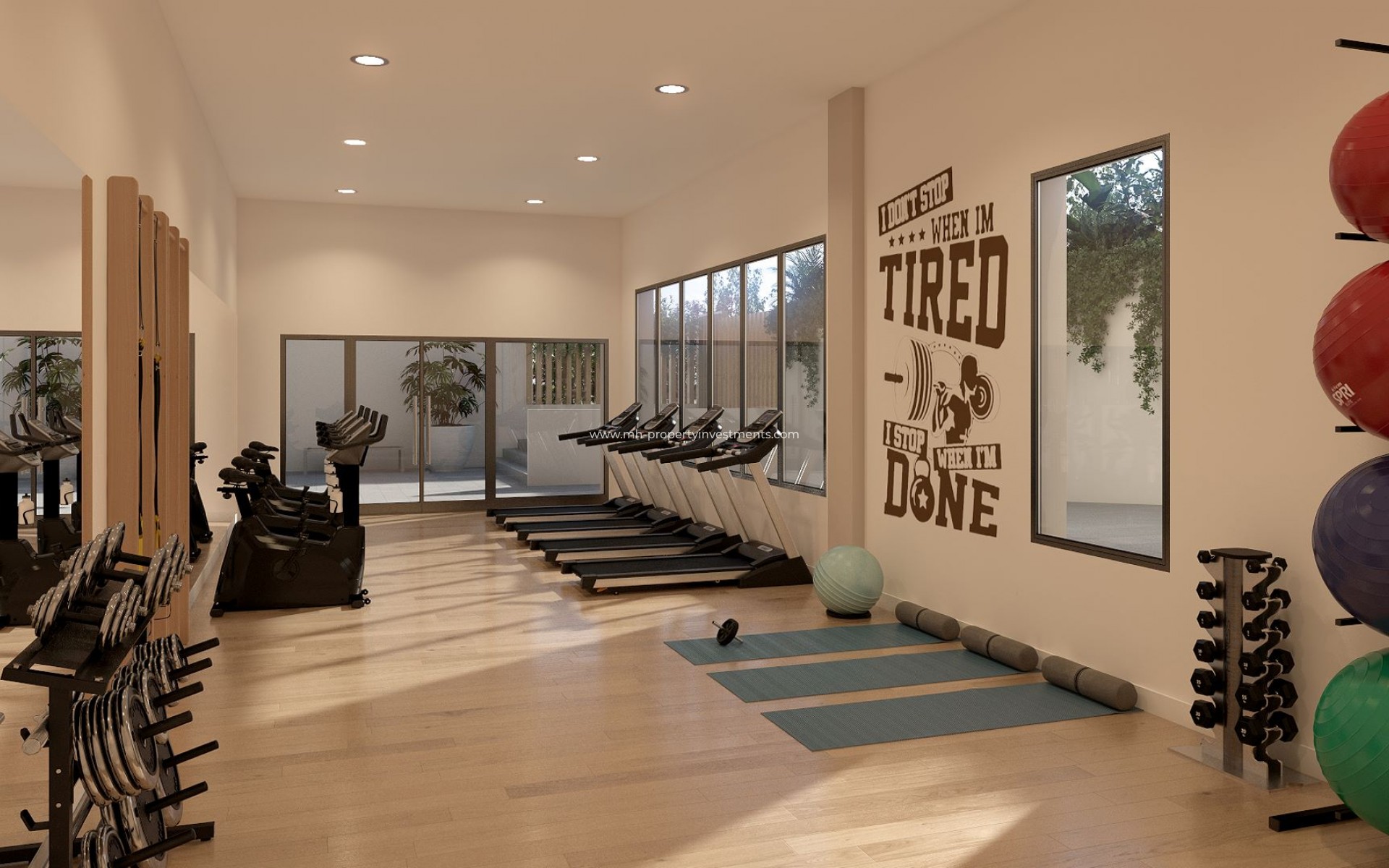 Nouvelle construction - penthouse - Torremolinos