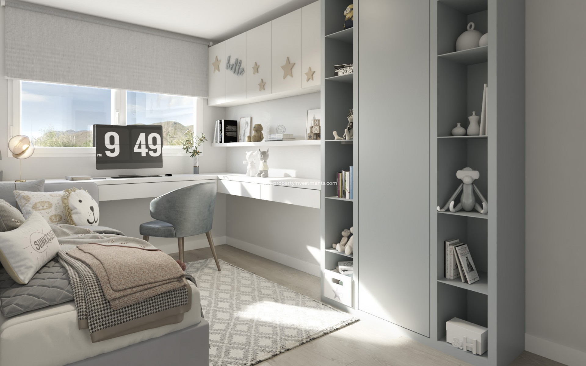 Nouvelle construction - penthouse - Torremolinos