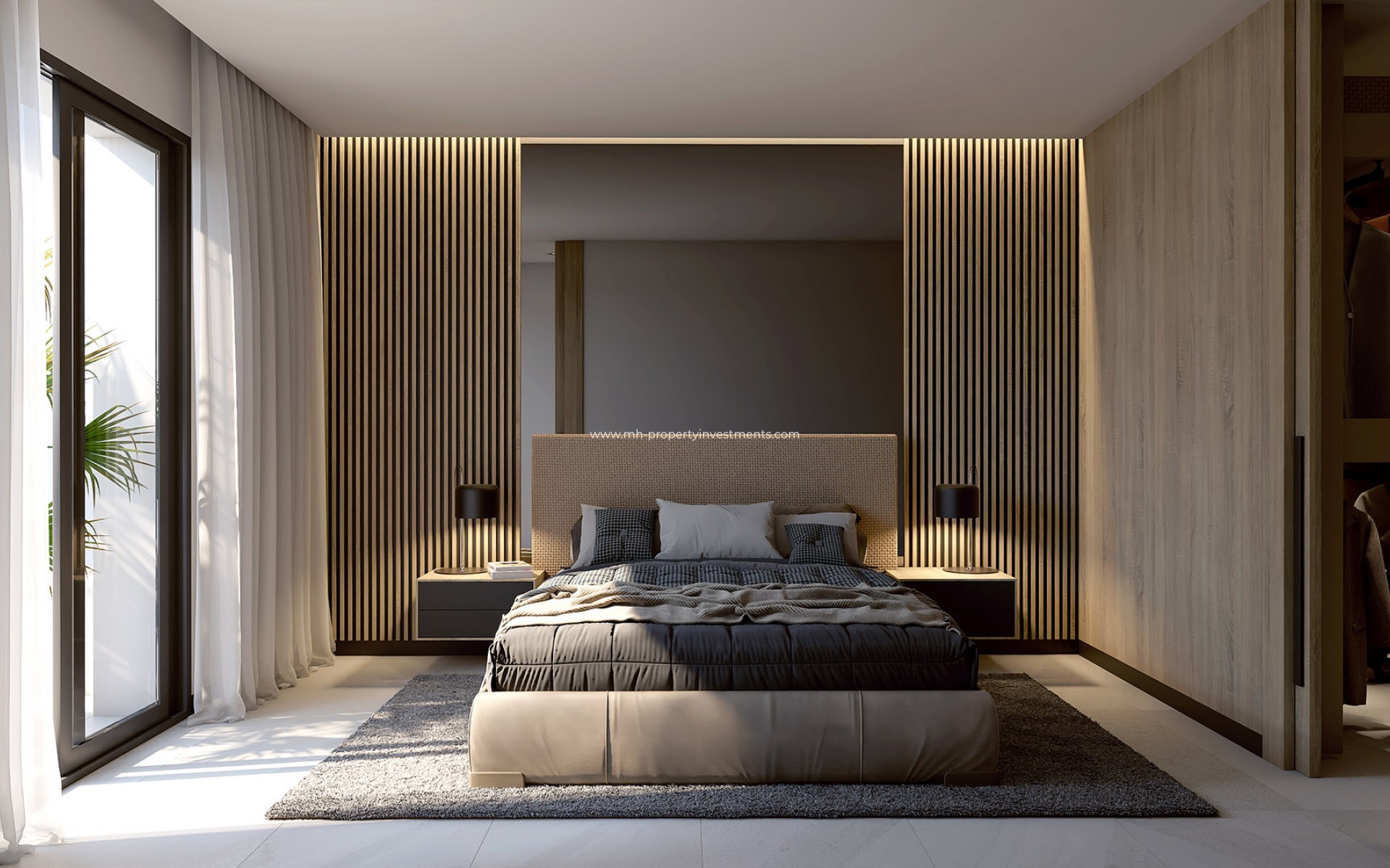 Nouvelle construction - Semi-detached - Algorfa