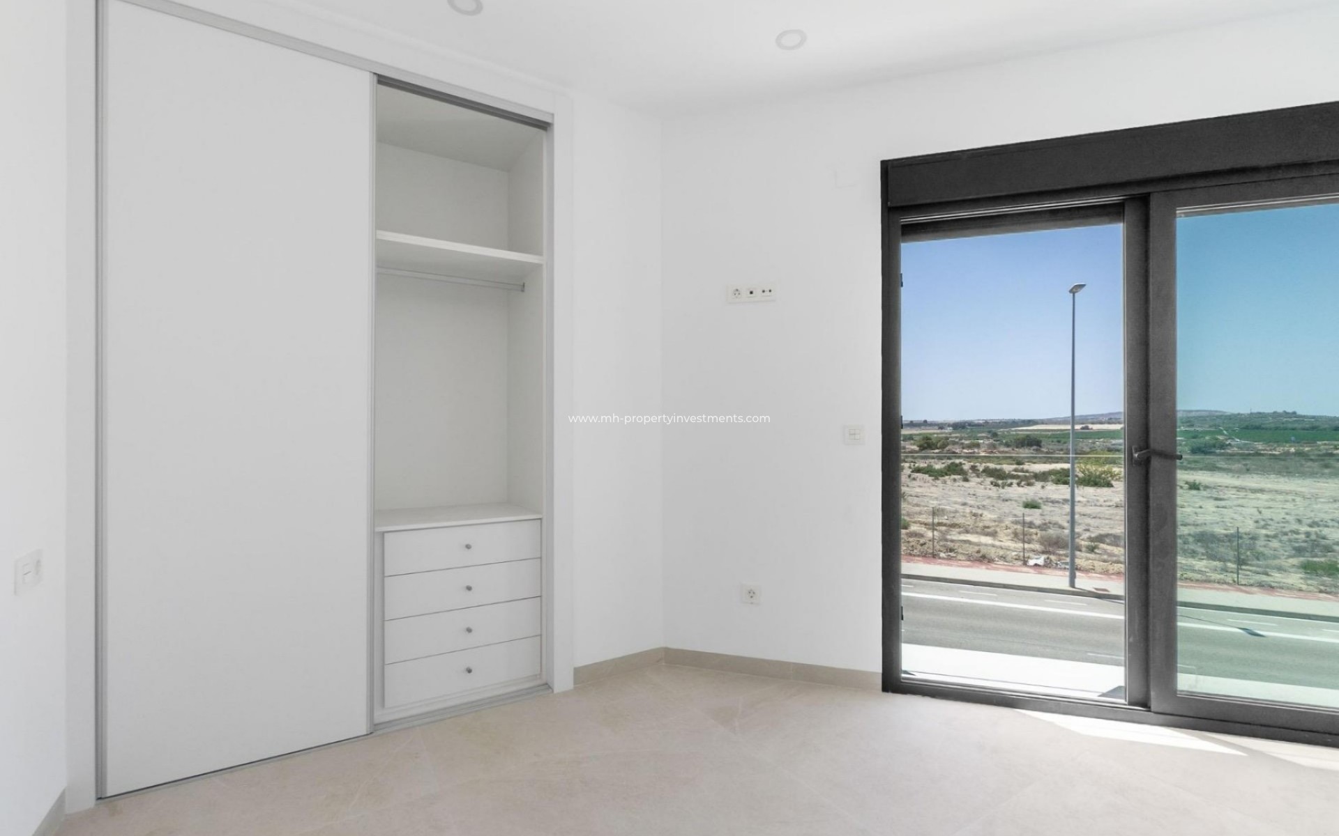 Nouvelle construction - Semi-detached - Benijofar