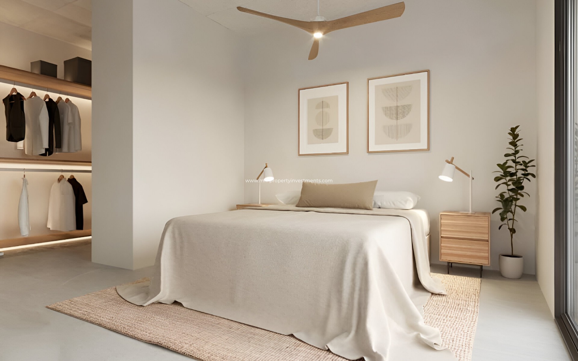 Nouvelle construction - Semi-detached - Polop