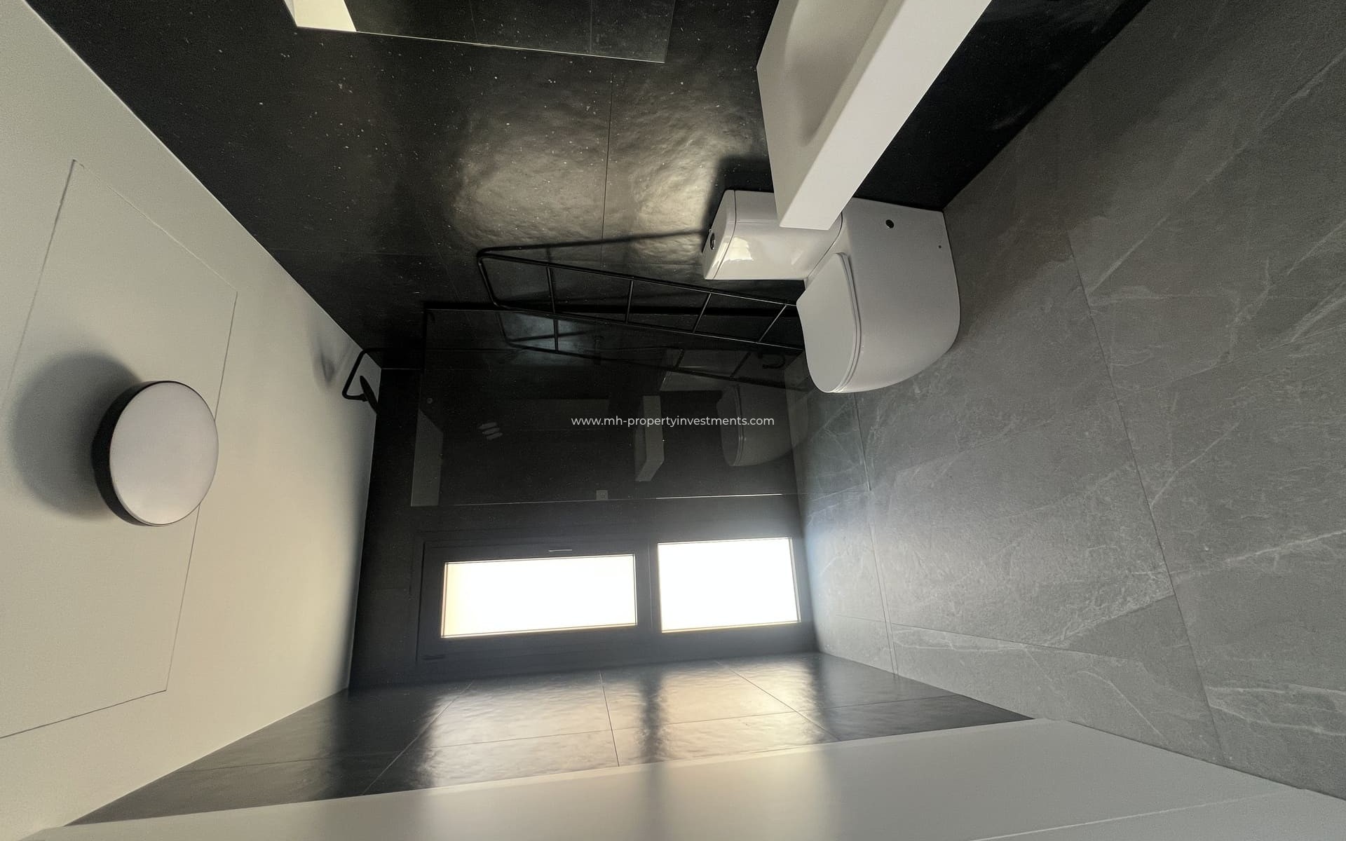 Nouvelle construction - Semi-detached - Polop