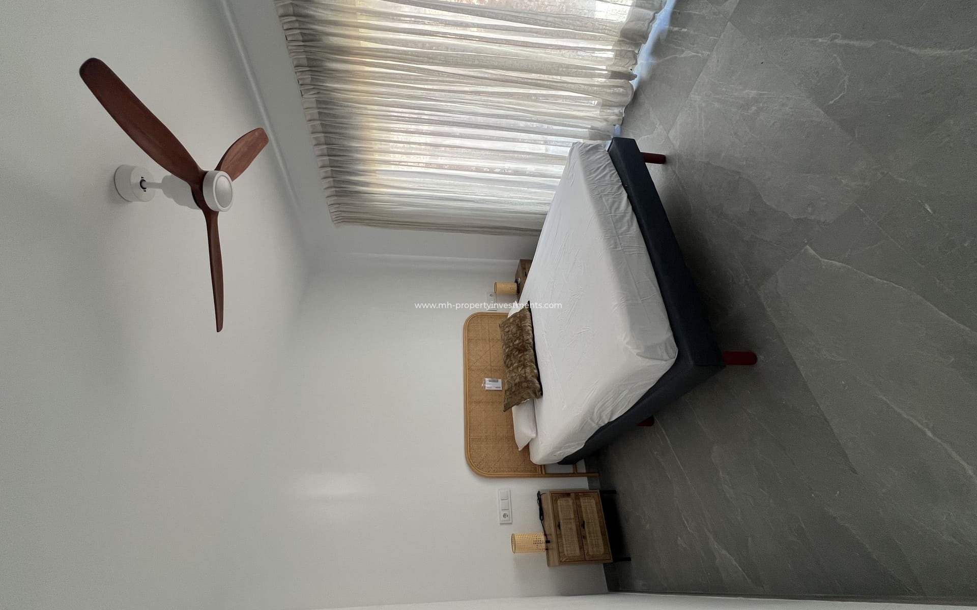 Nouvelle construction - Semi-detached - Polop
