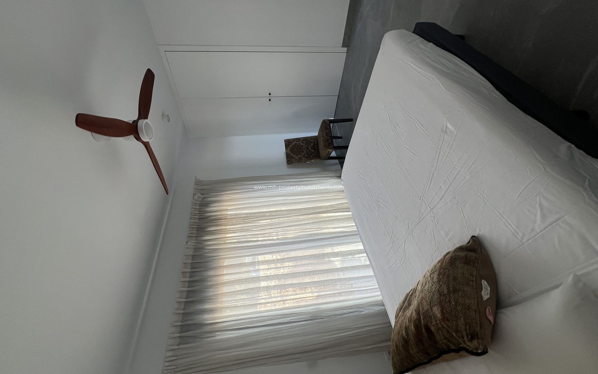 Nouvelle construction - Semi-detached - Polop
