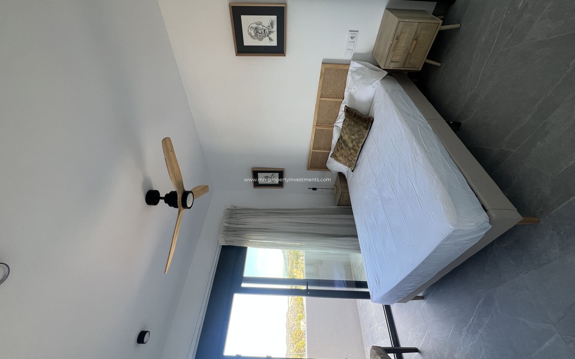 Nouvelle construction - Semi-detached - Polop